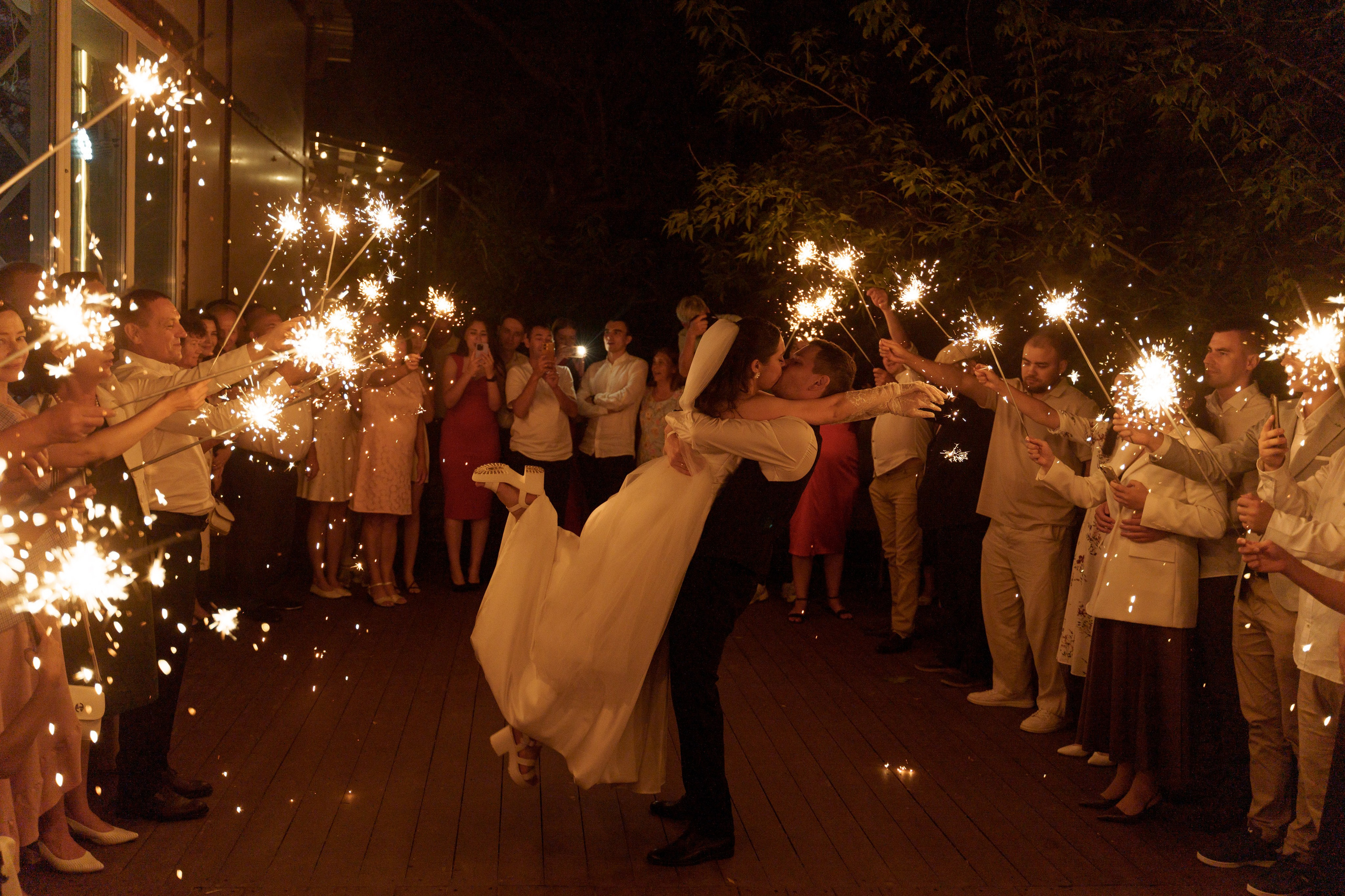 Александр и Марина. Свадебный и семейный фотограф Диана Лбова. Чебоксары