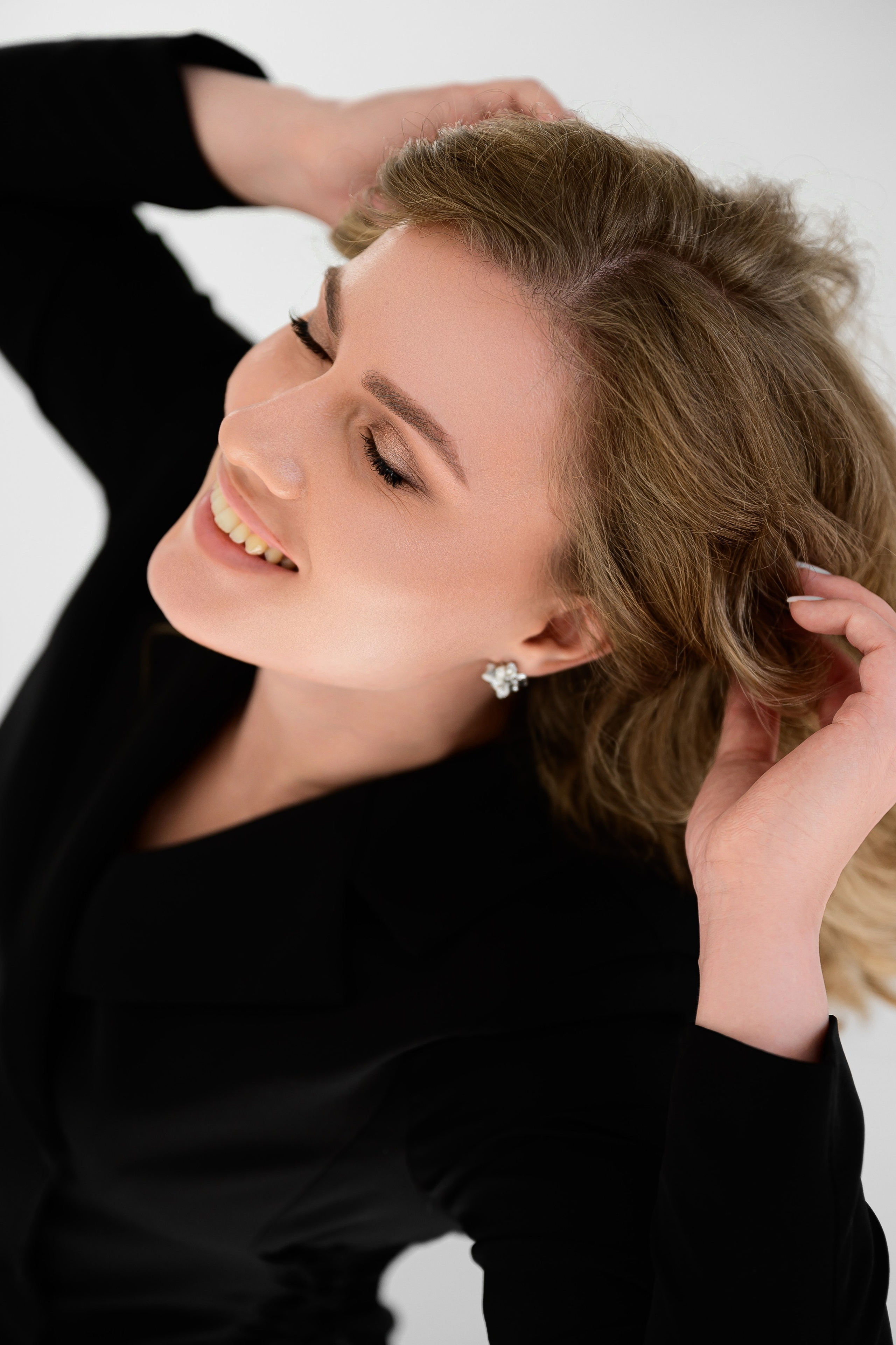 Юля. Тамара Власова