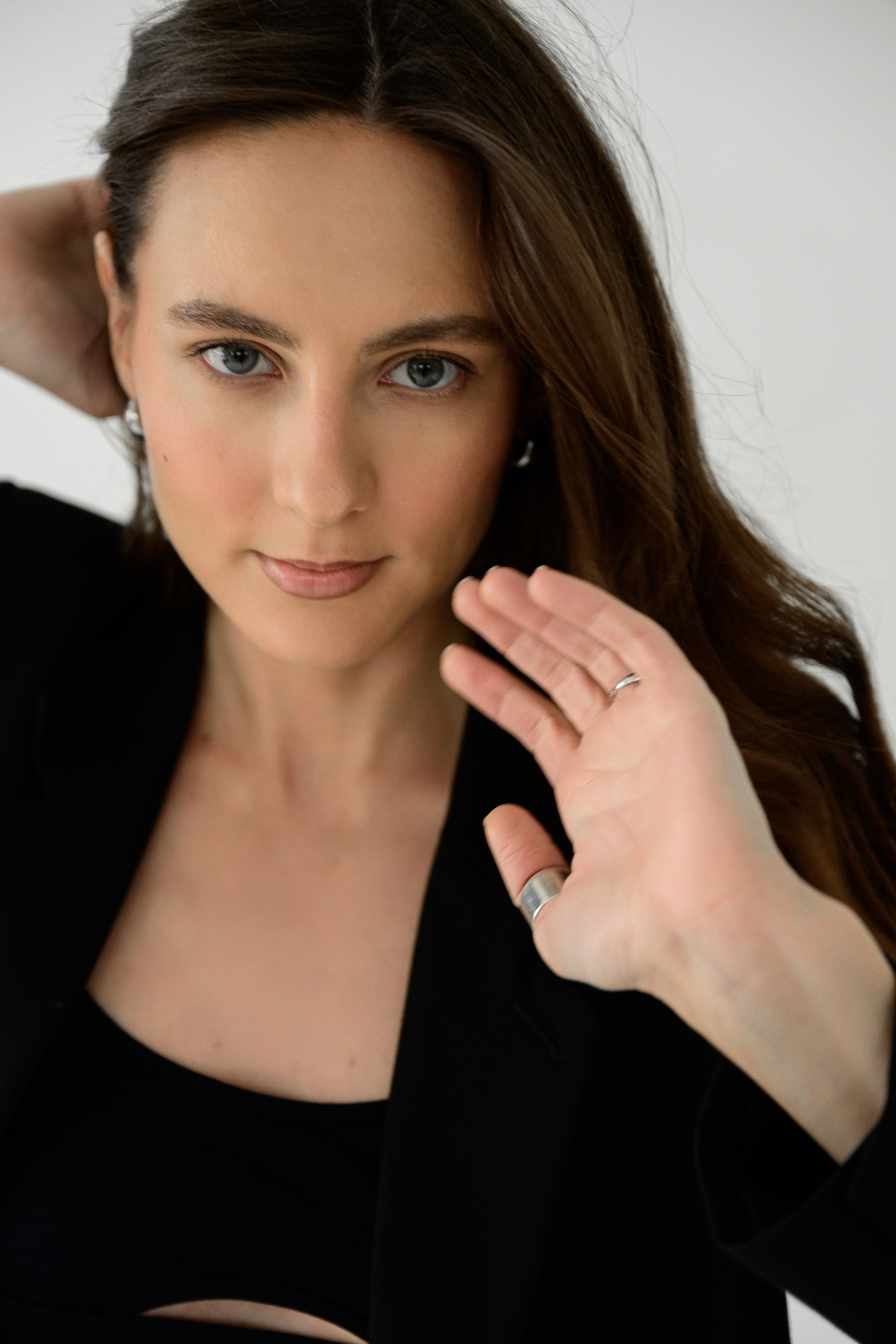 Настя. Тамара Власова