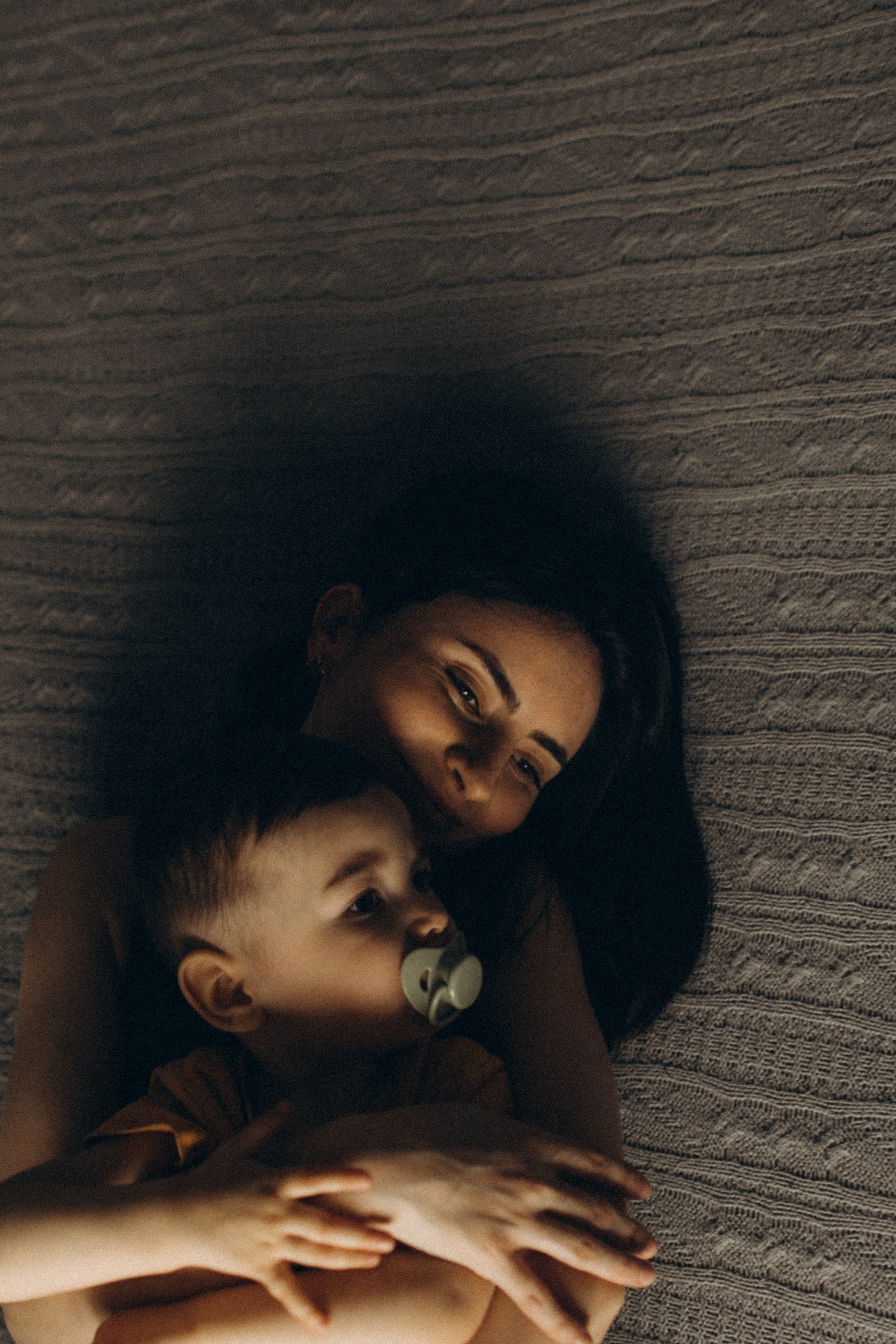 Яна и Марк. Семейный фотограф в Краснодаре Анна Пасик