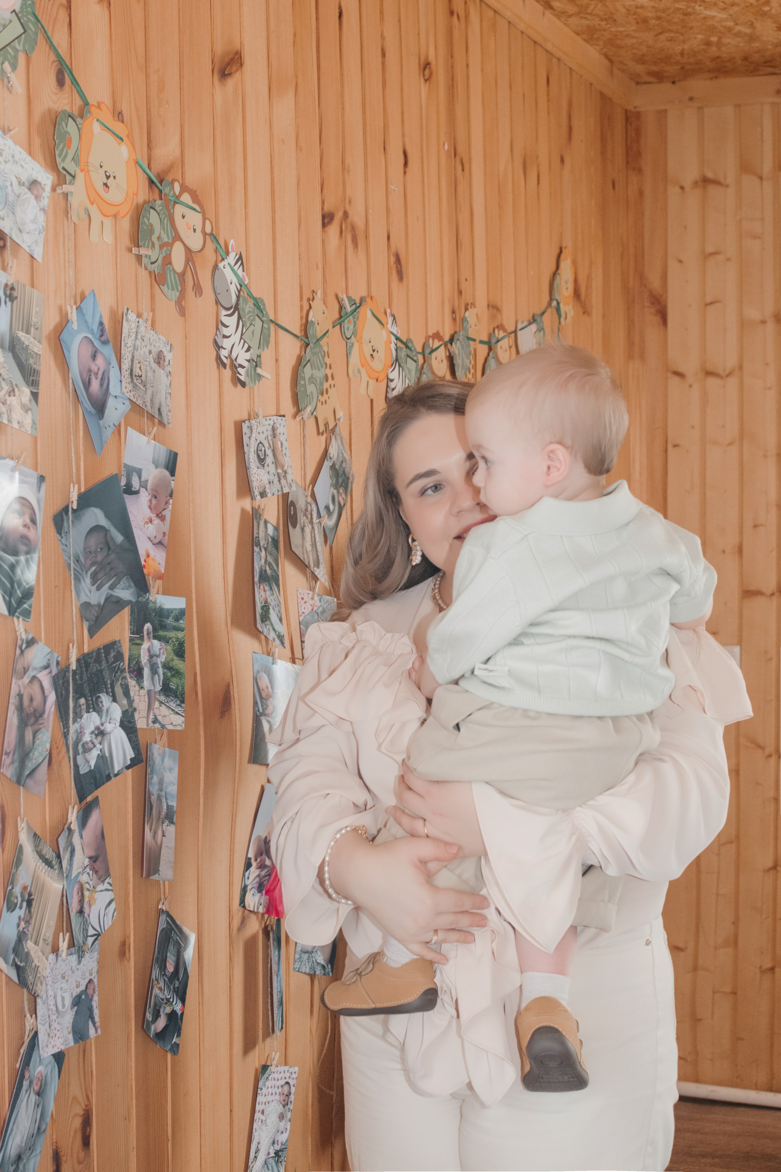 День Рождения:). Фотограф Анастасия Фомина
