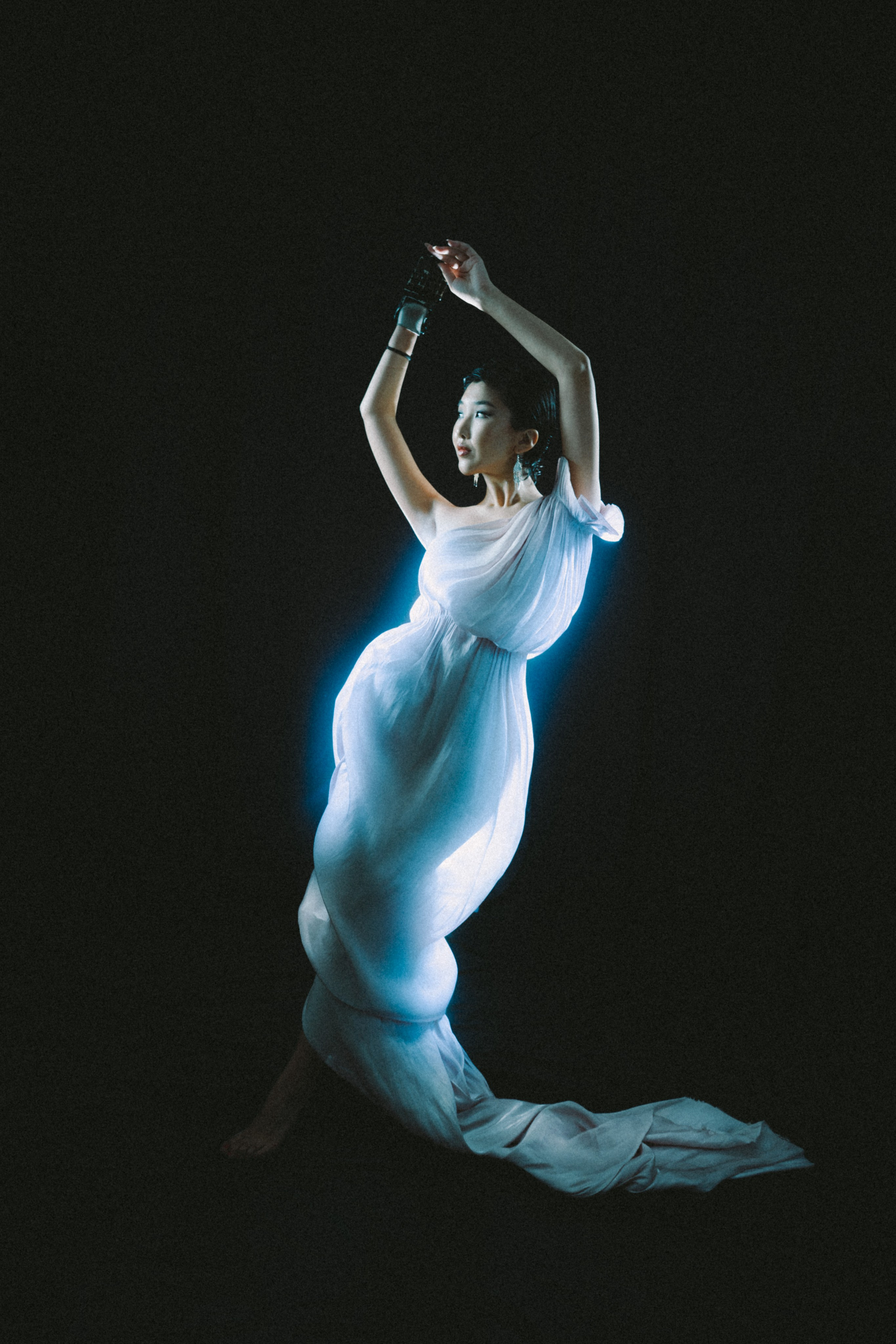 Айман. Фотограф Пудинова Настя