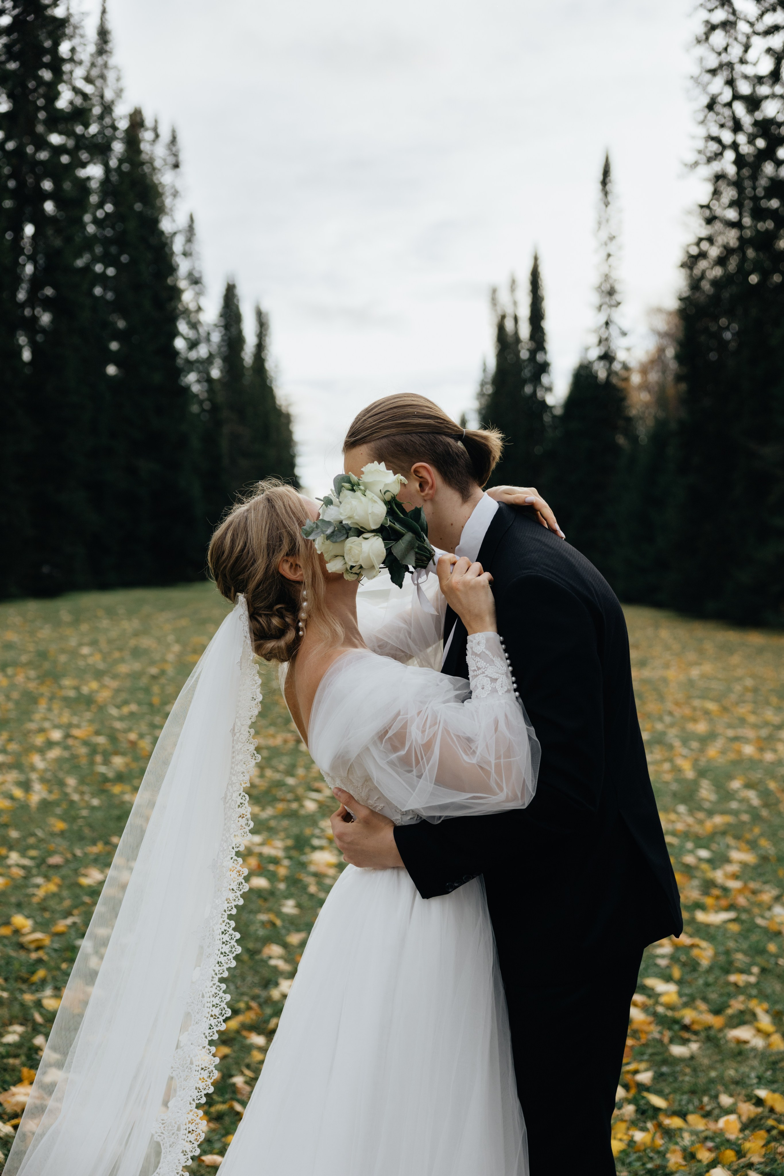 Свадьбы. Свадебный фотограф Наталья Менько Санкт-Петербург