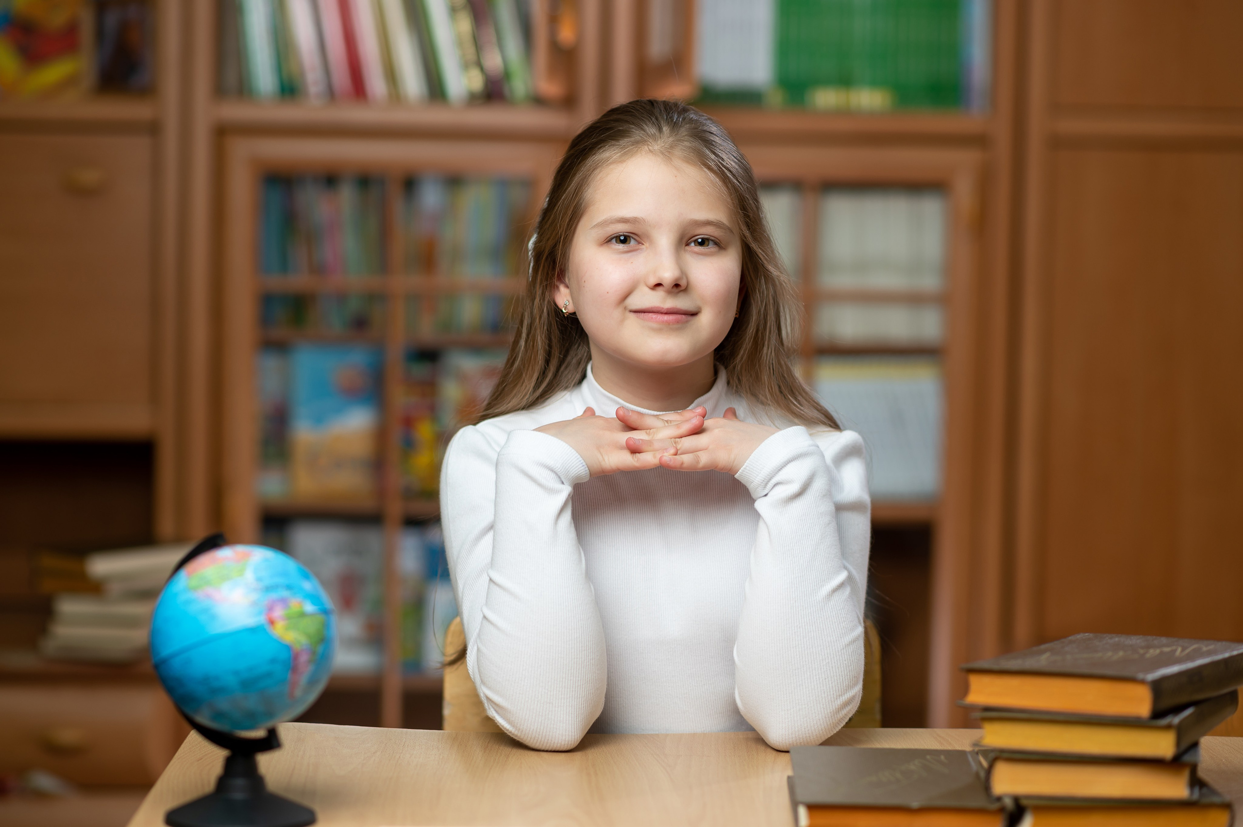 4 КЛАСС!. Мастерская детской фотографии