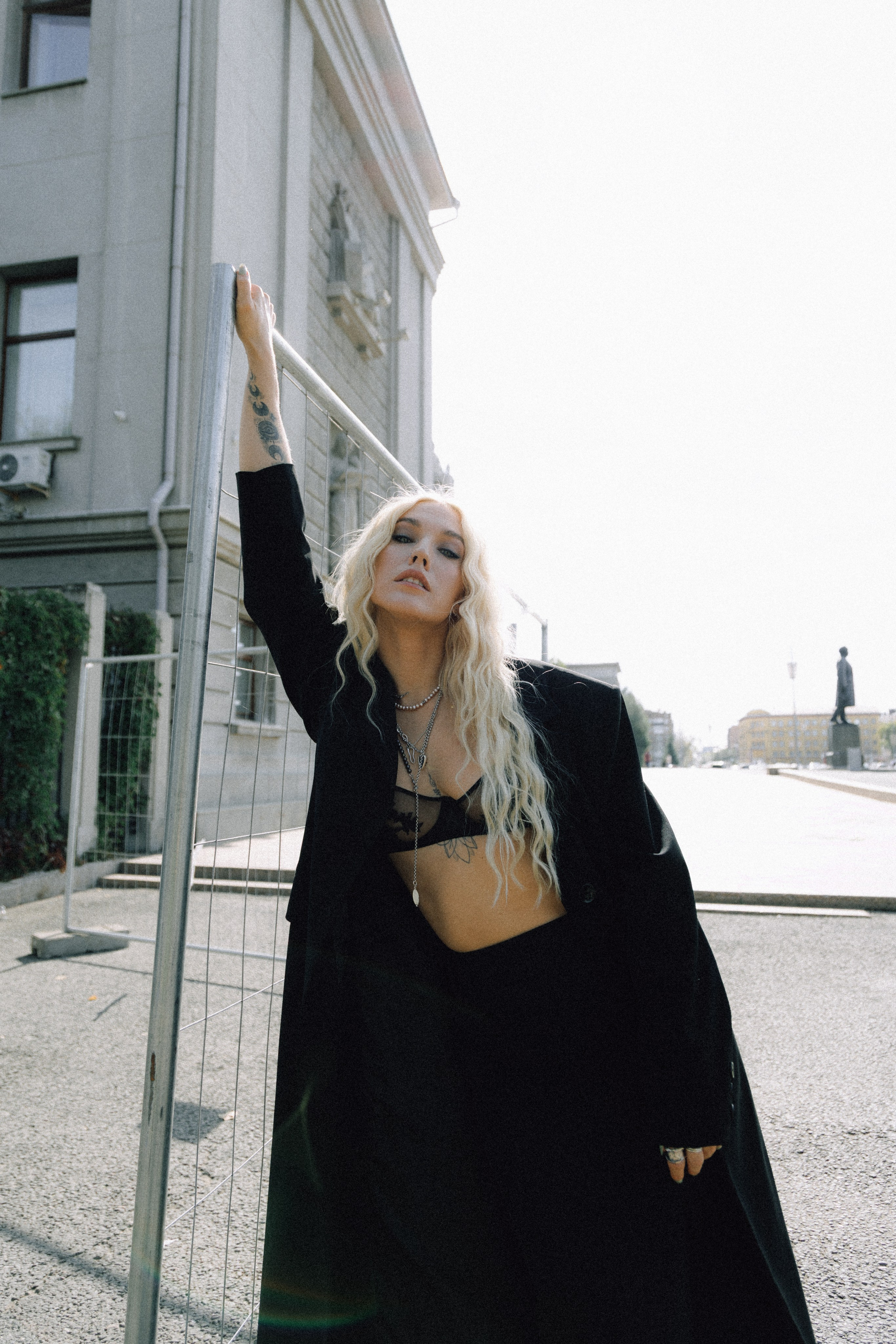 Nastya Inkina. Фотограф для души Анастасия Конкс