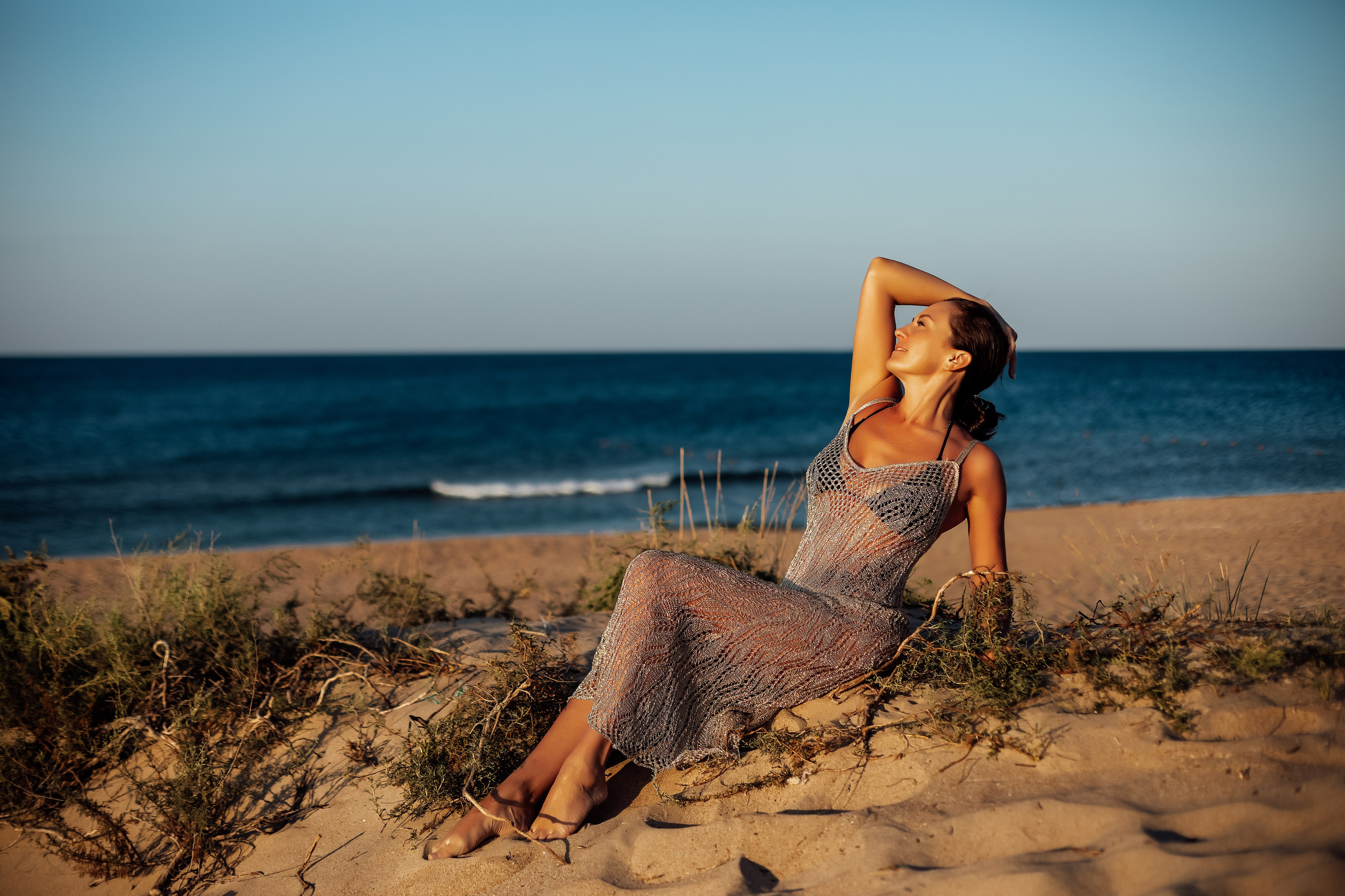 Елена. Свадебный и семейный фотограф/видеограф в Краснодаре Наталья Осинская