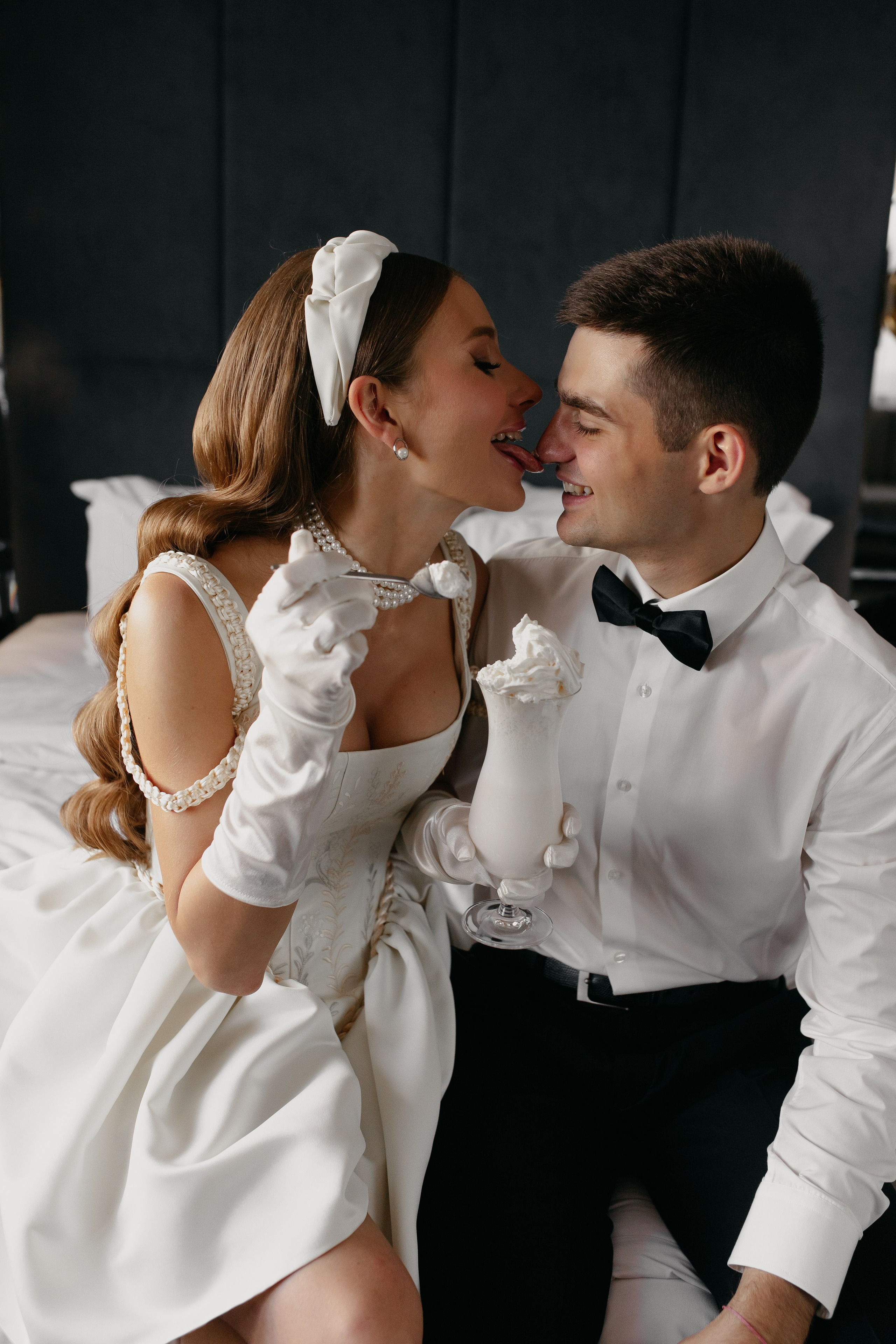 Ксения и Александр. Свадебный фотограф Татьяна Домарева