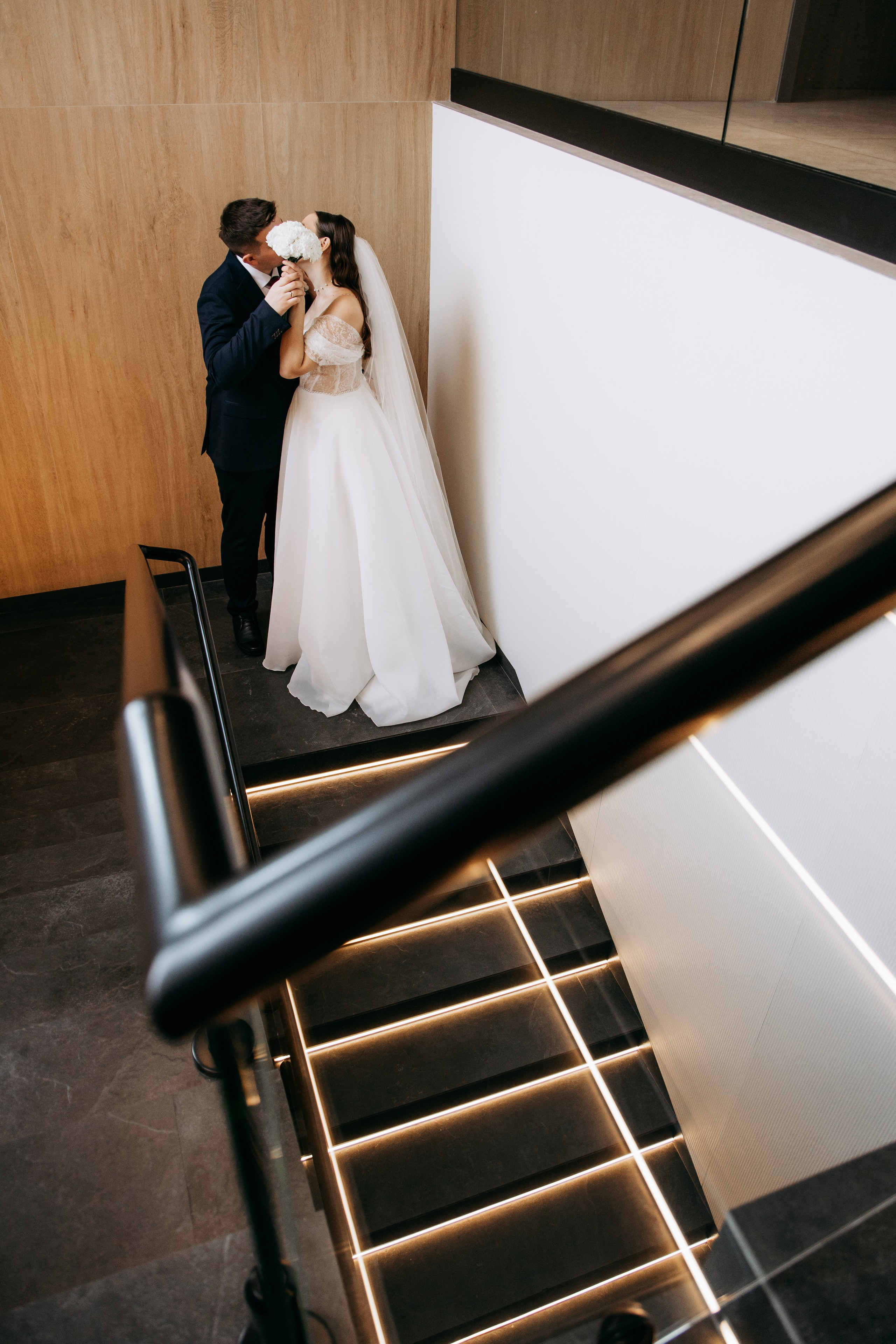 Wedding on Valentine's Day. Фотограф в Омске Валерия Крячко