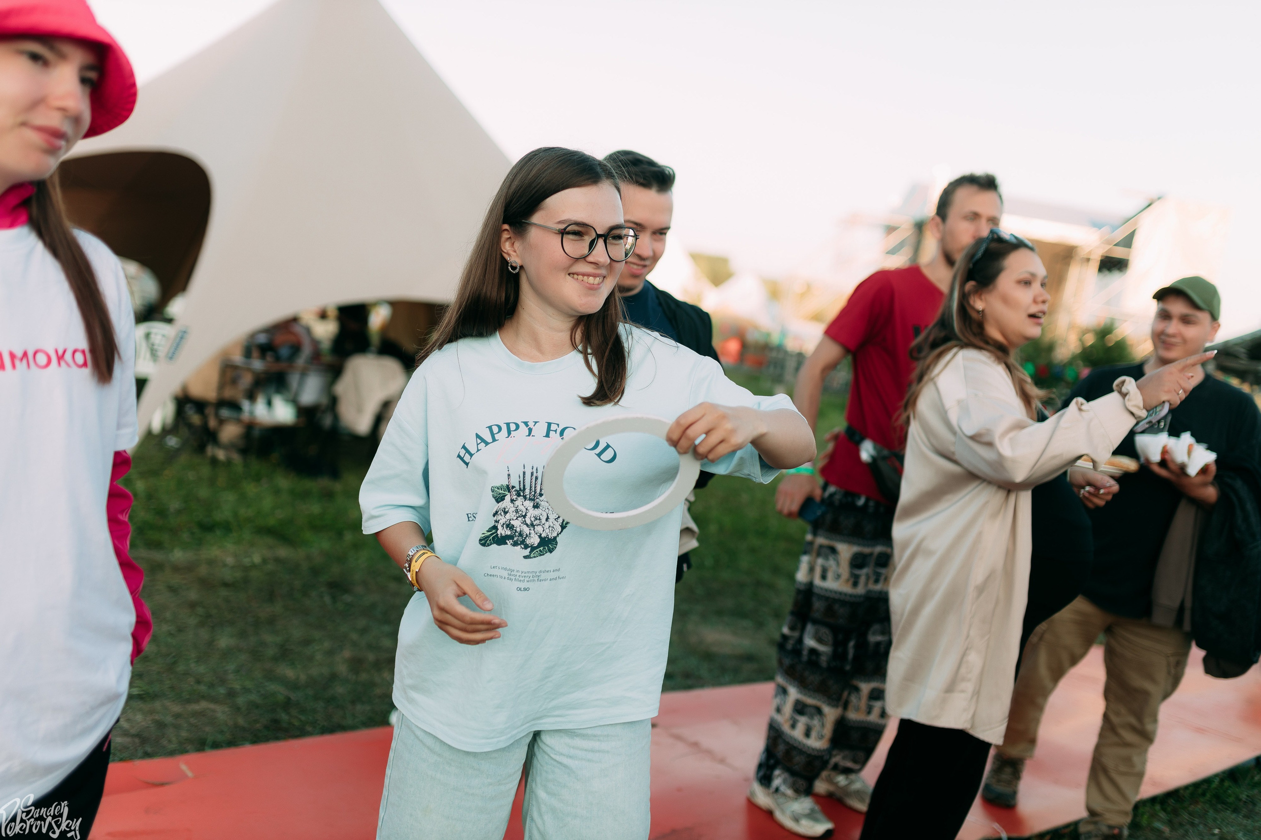 Самокат. Свадебный и репортажный фотограф в Чебоксарах Покровский Александр