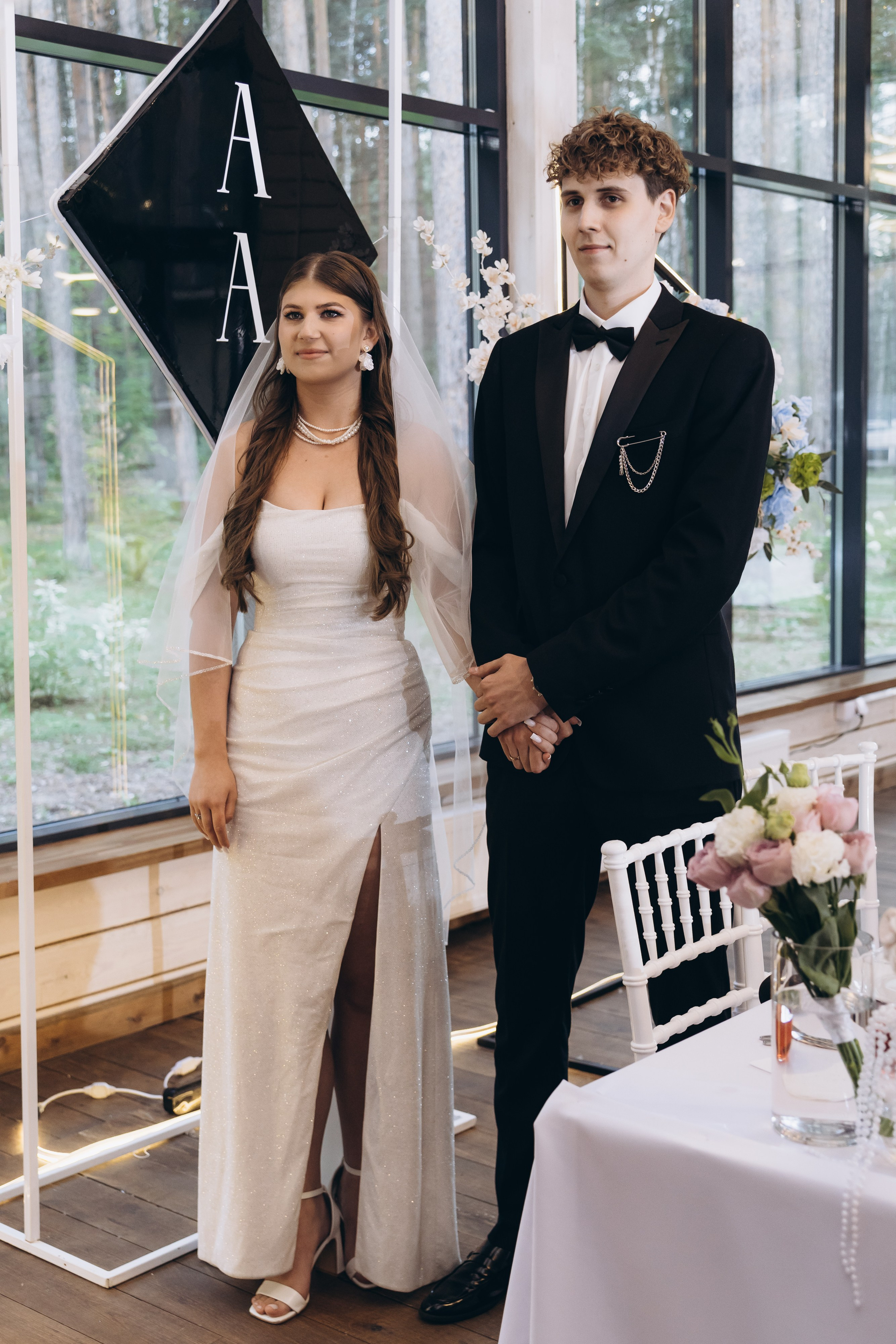 03.08.25 Артем & Анастасия. Свадебный и семейный фотограф в Новосибирске Дарья Кель