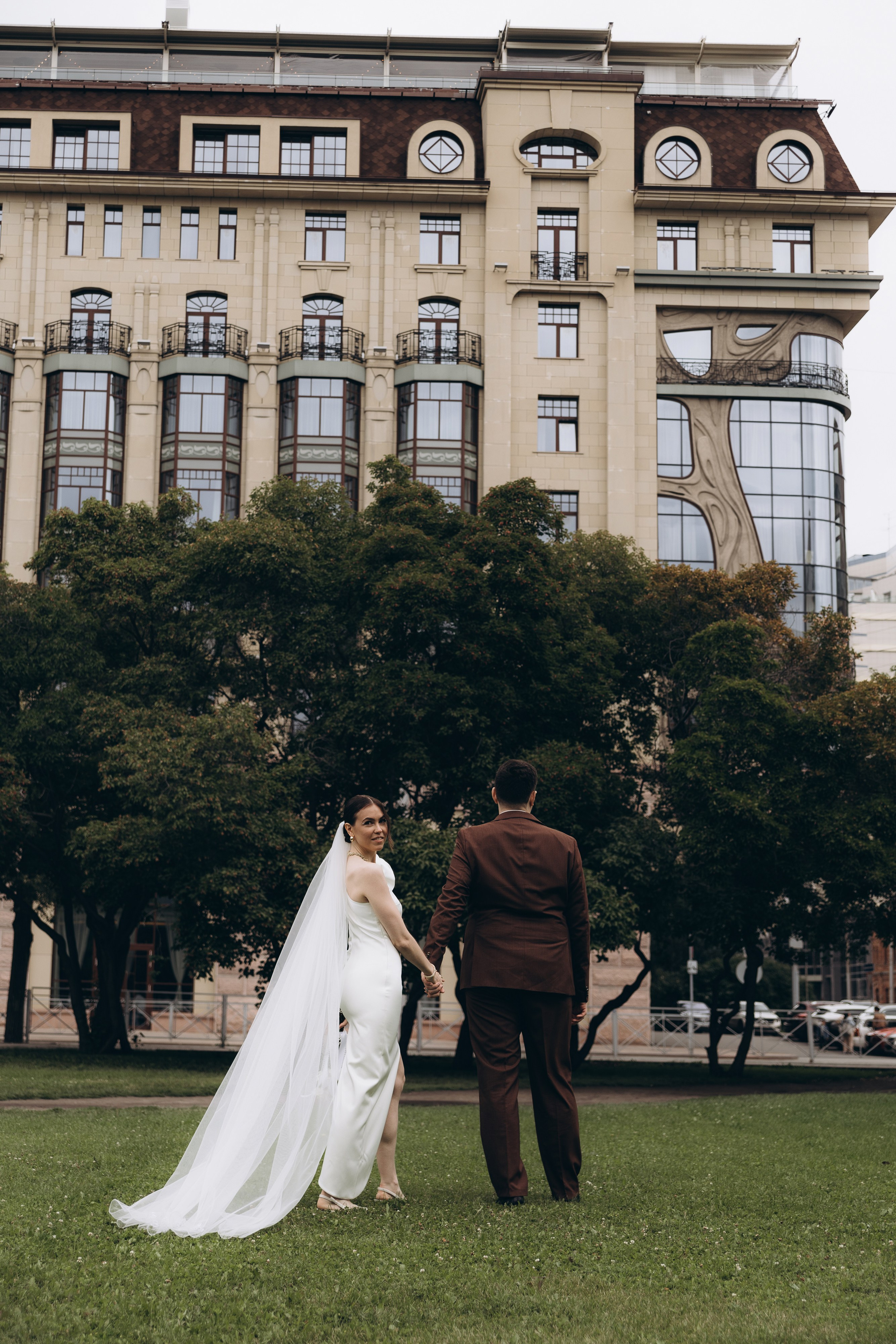 09.08.25 Егор & Александра. Свадебный и семейный фотограф в Новосибирске Дарья Кель