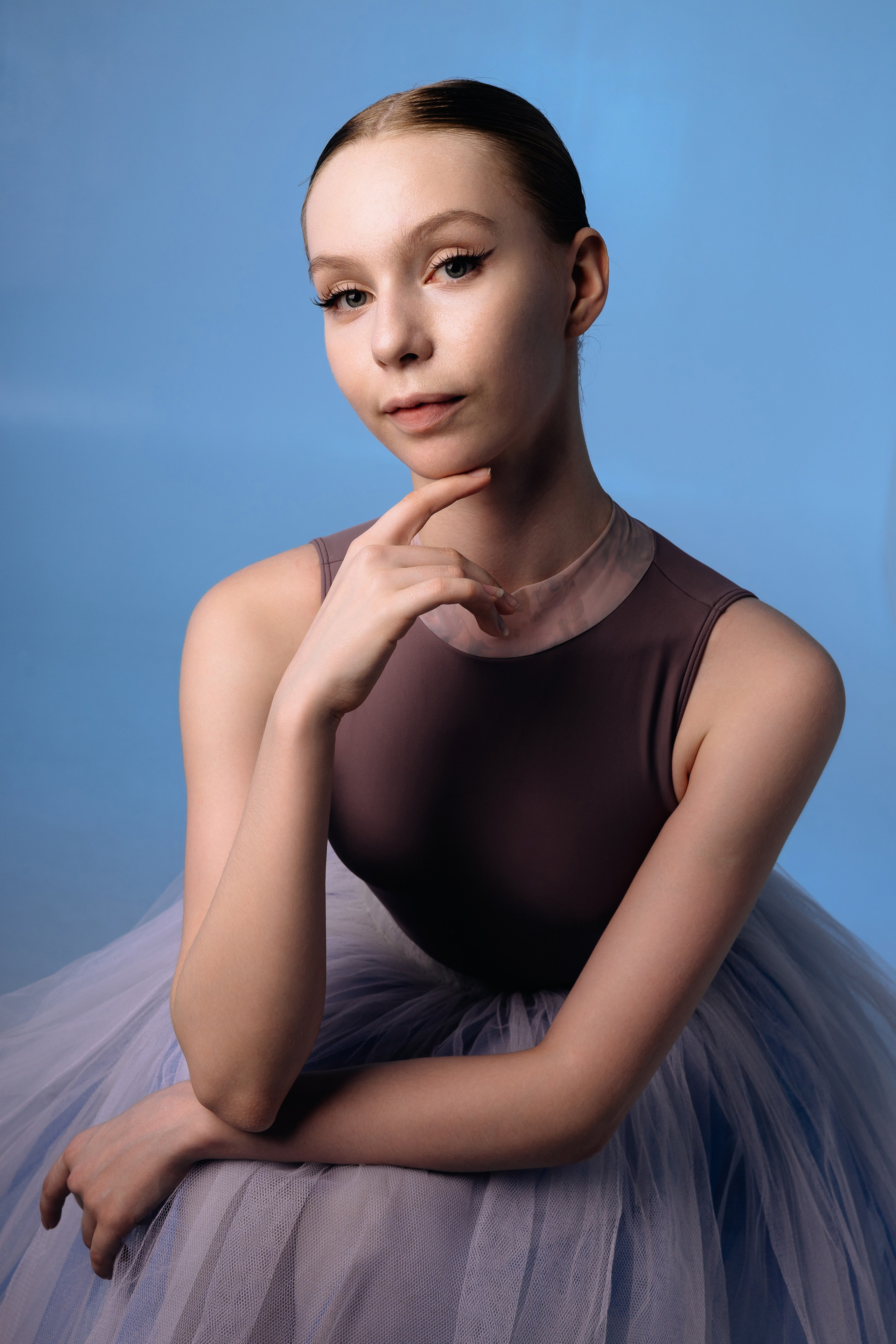 София. Свадебный и семейный фотограф в Новосибирске Дарья Кель