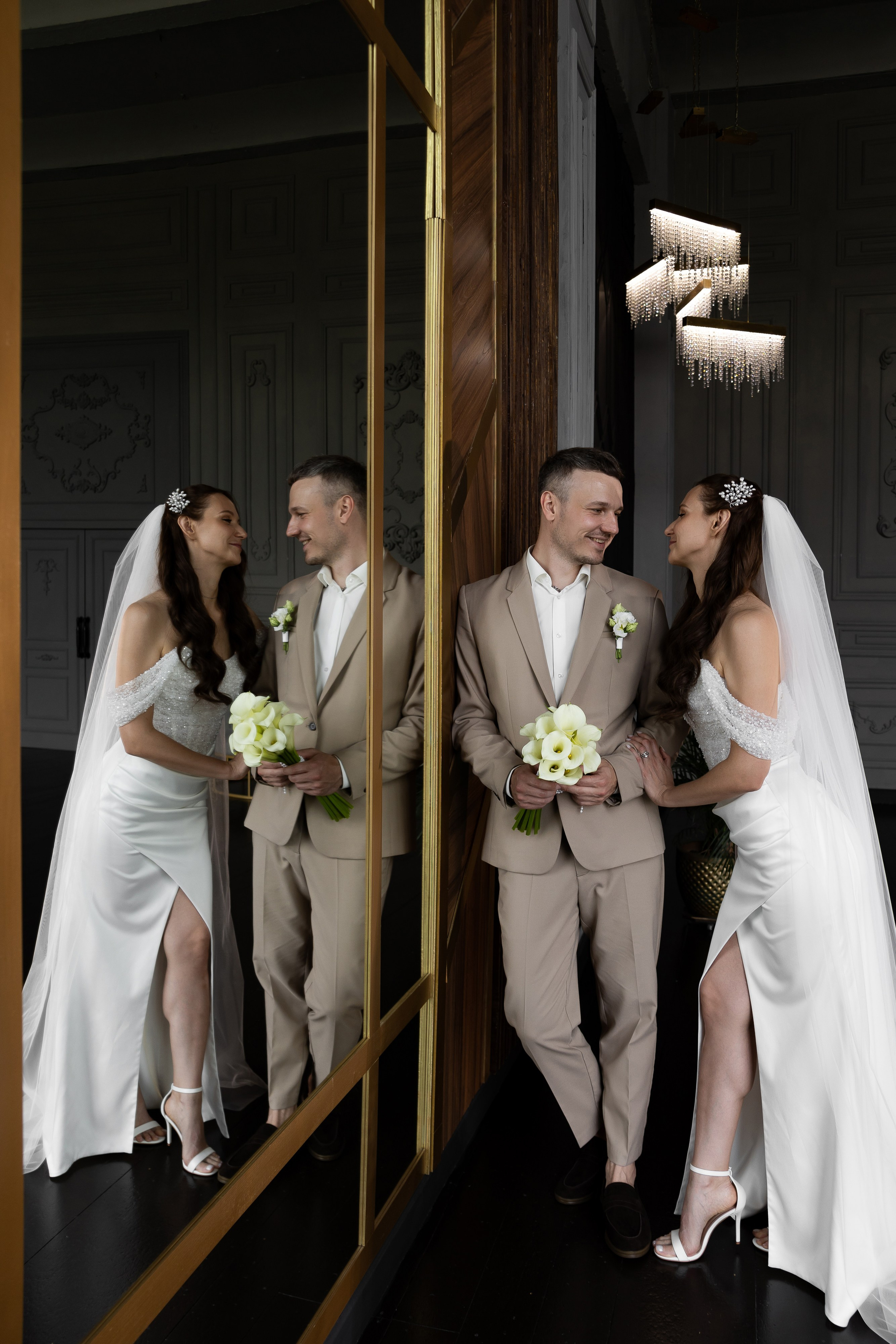 11.07.25 Андрей & Евгения. Свадебный и семейный фотограф в Новосибирске Дарья Кель