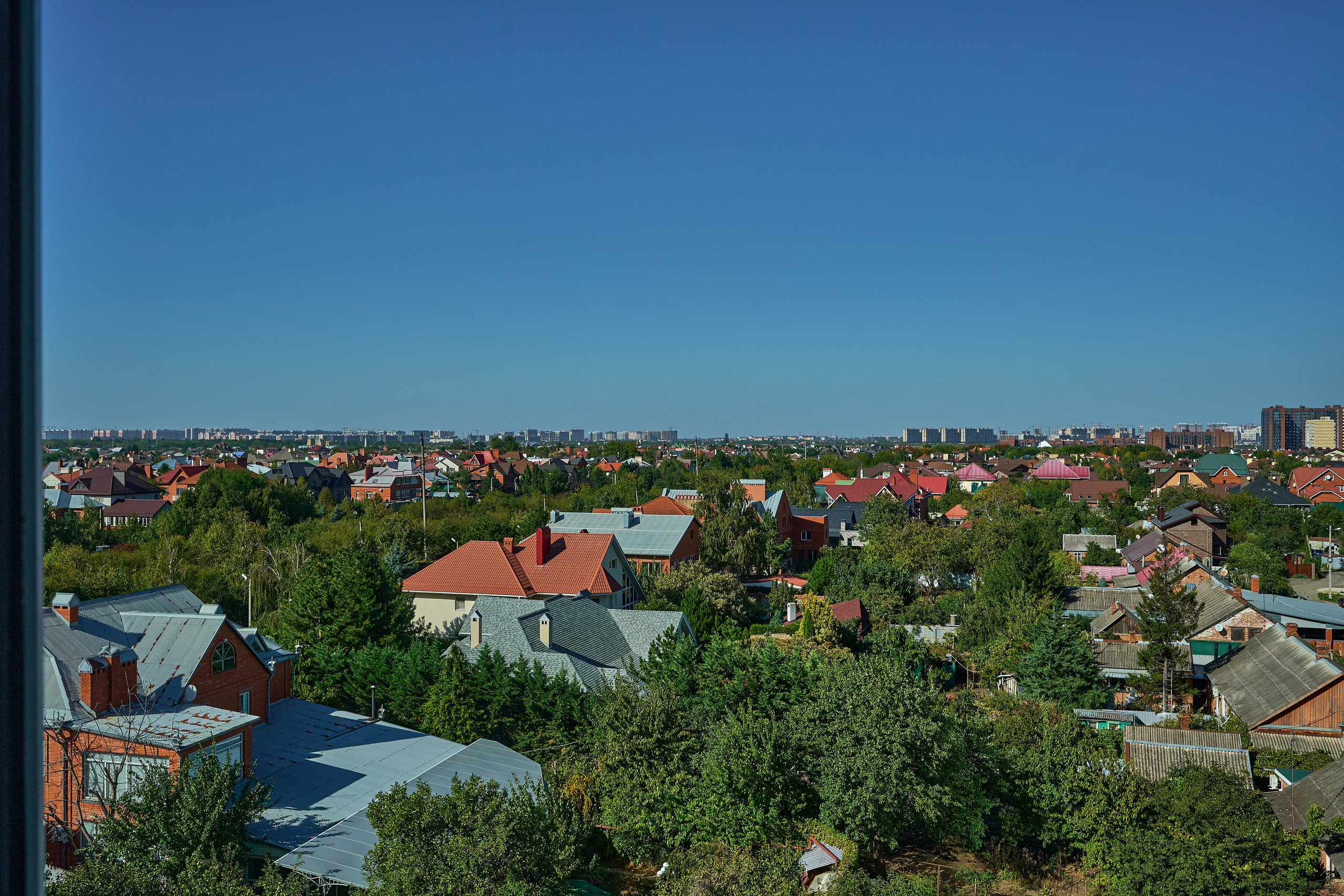 Квартира 132. Интерьерный фотограф в Краснодаре