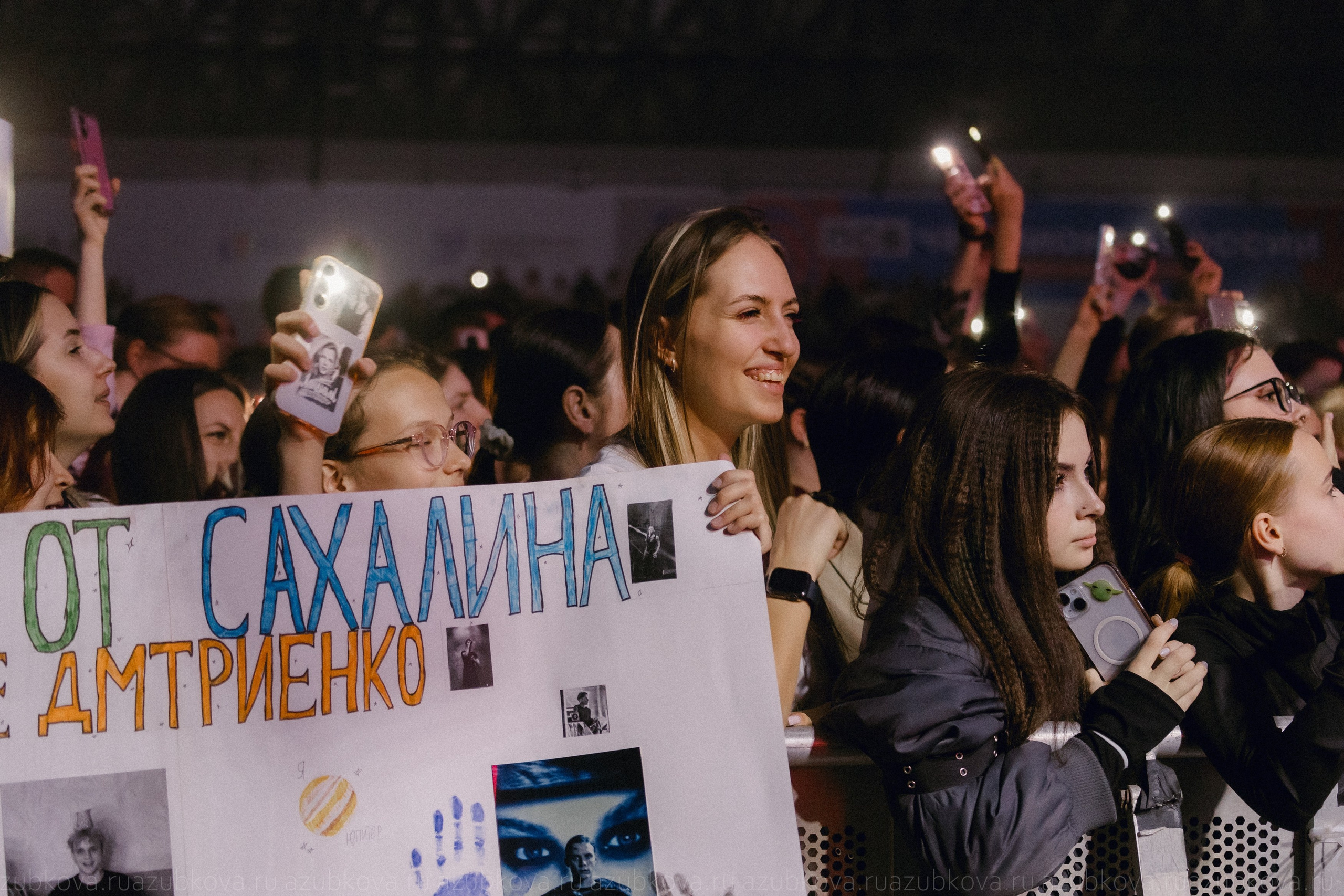 Ваня Дмитриенко. Фотограф Анастасия Зубкова