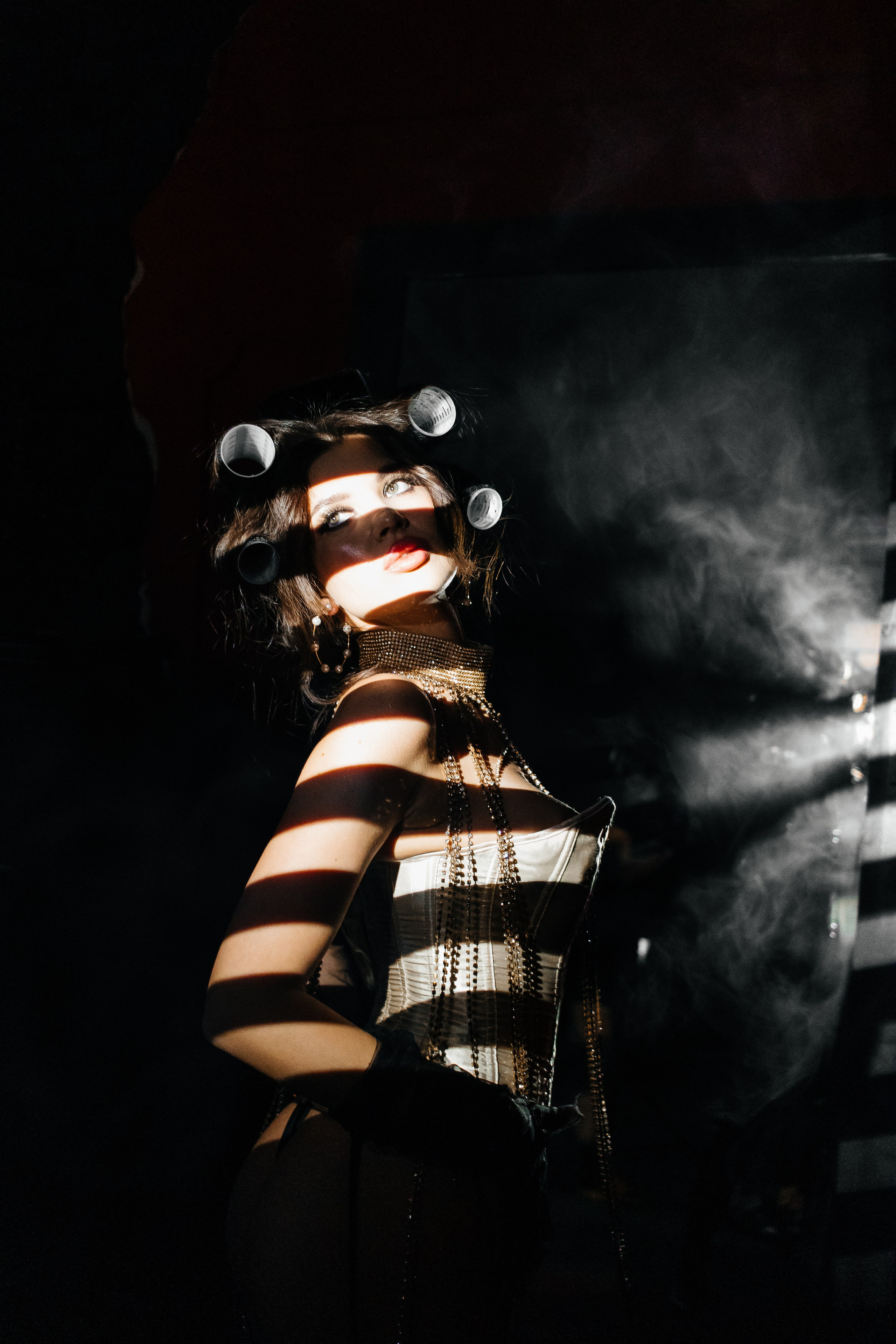 ВЕРОНИКА. Фотограф Казань