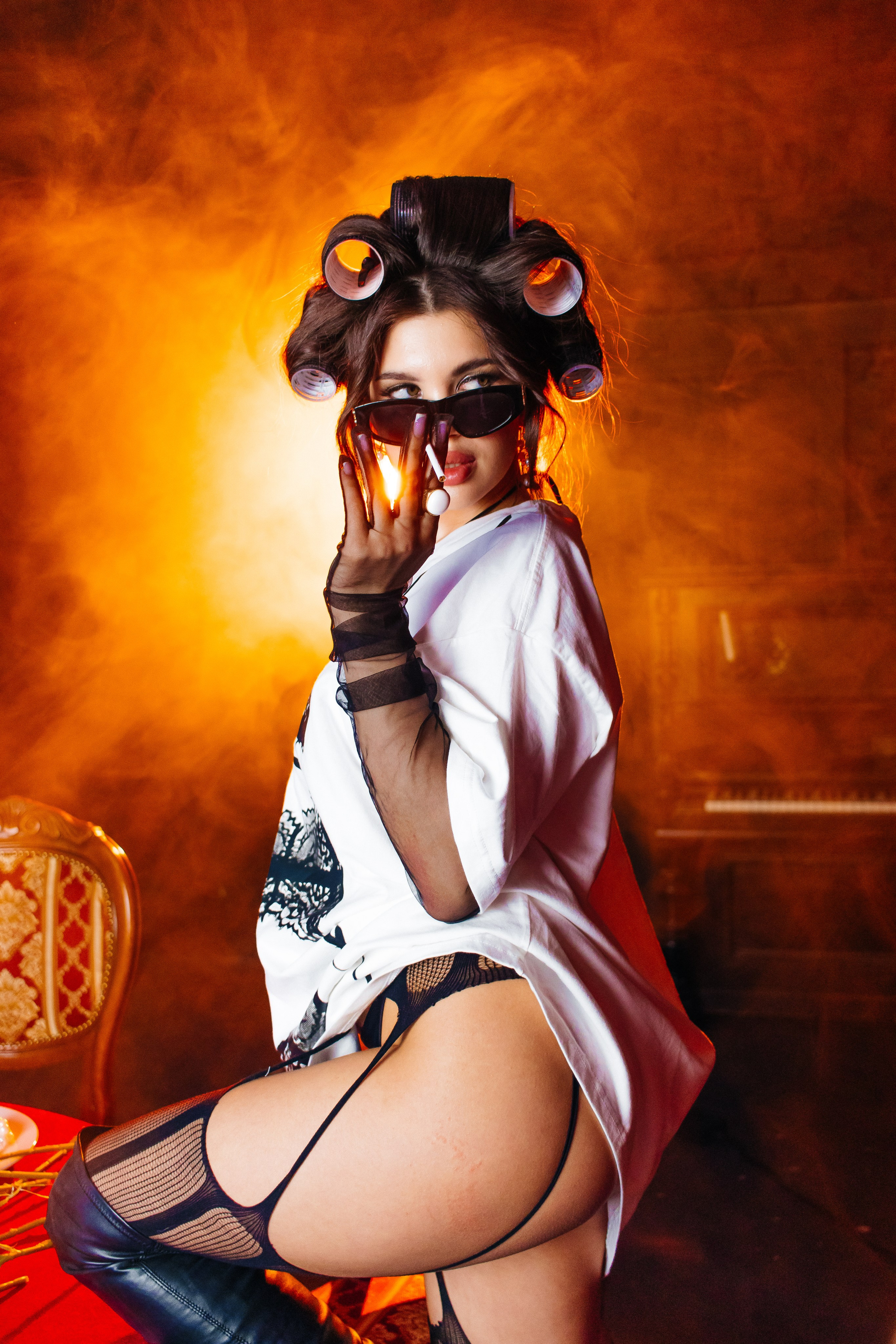 ВЕРОНИКА. Фотограф Казань