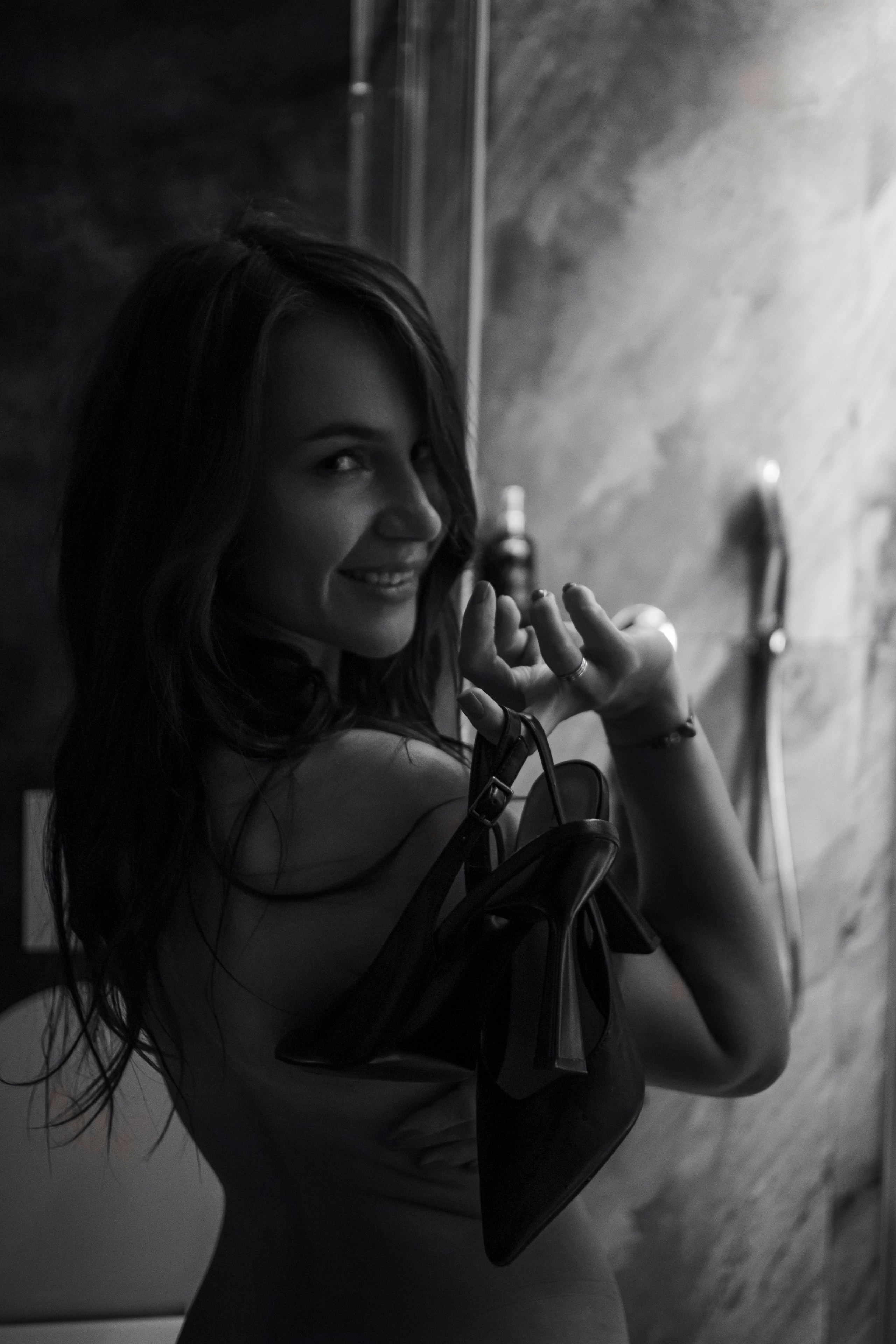 «Это для мужа». Дарья Устинова. Фотограф вашей души в Москве