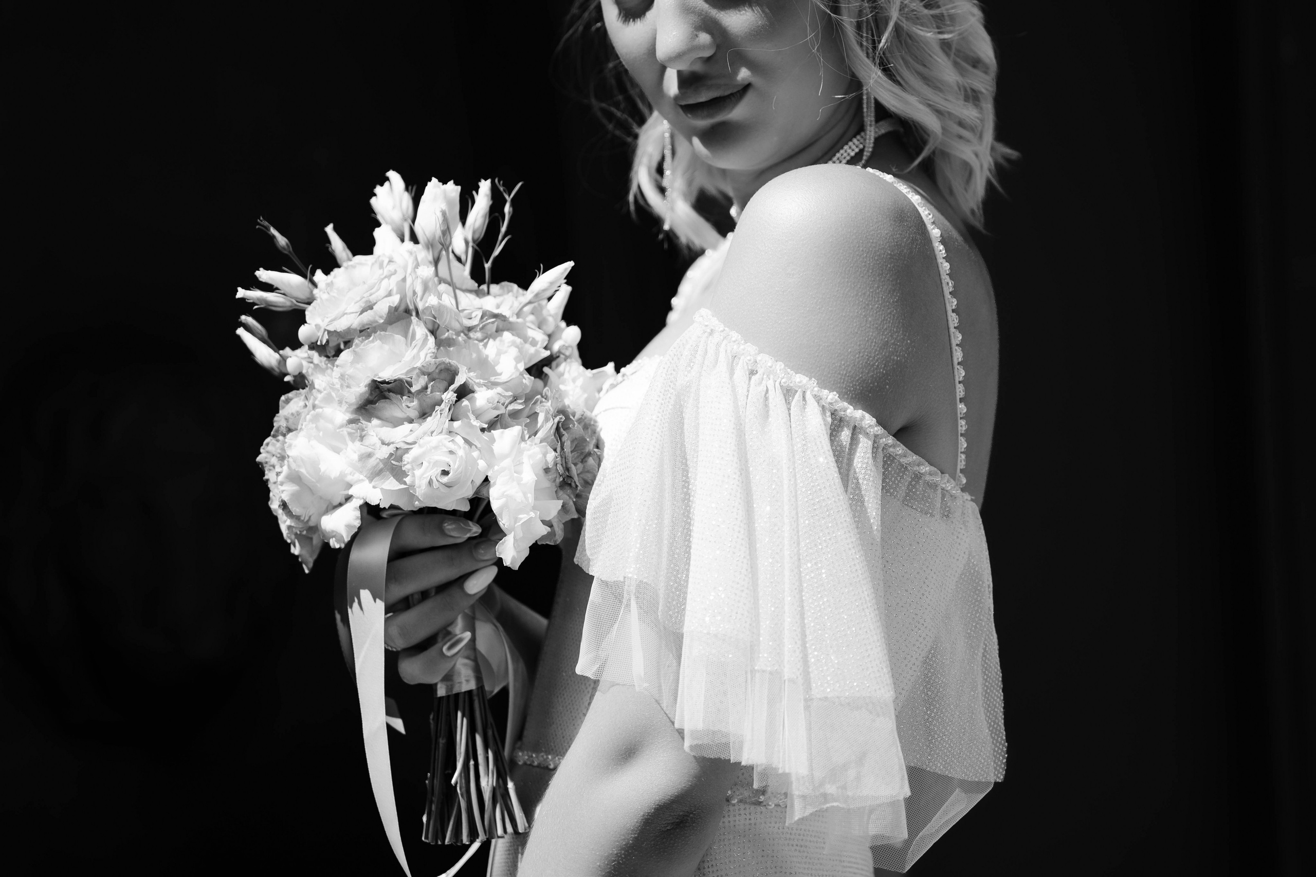 Dmitry & Ekaterina. Свадебный фотограф в Воронеже Самохина Екатерина