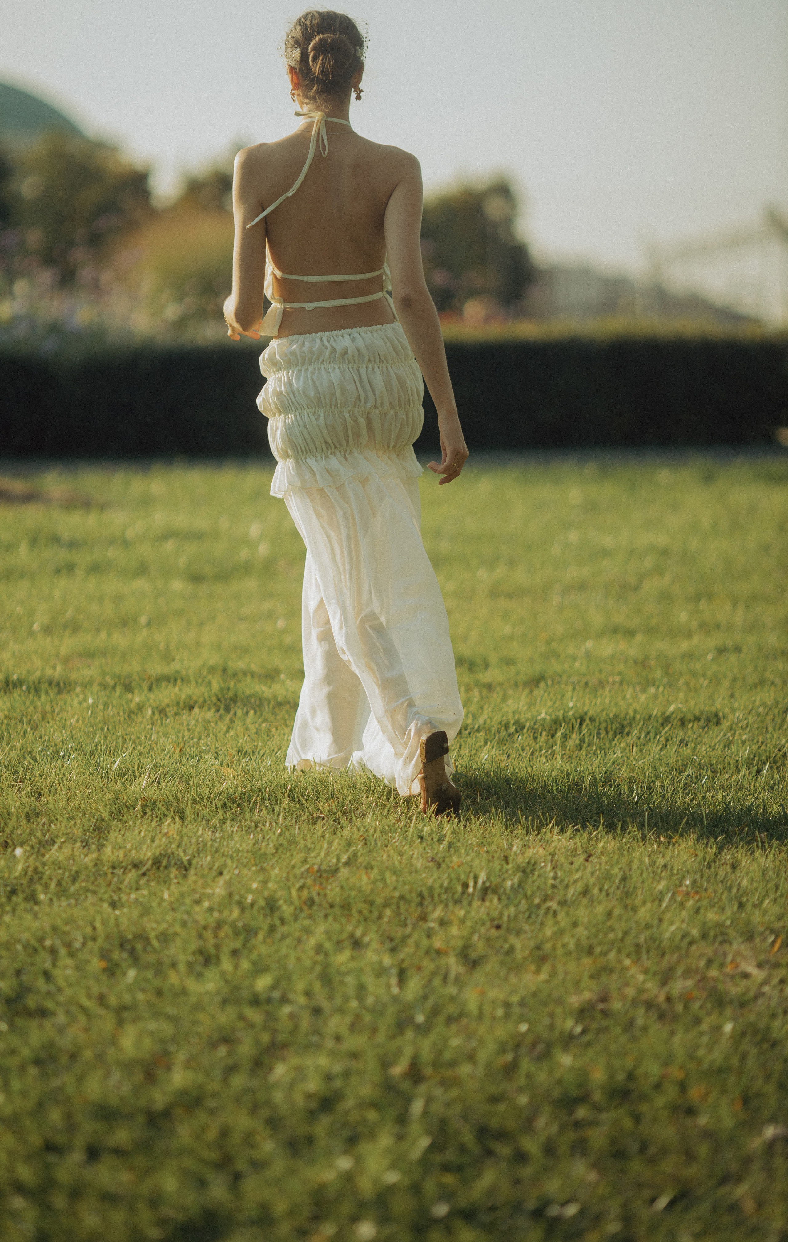 Вдруг как в сказке