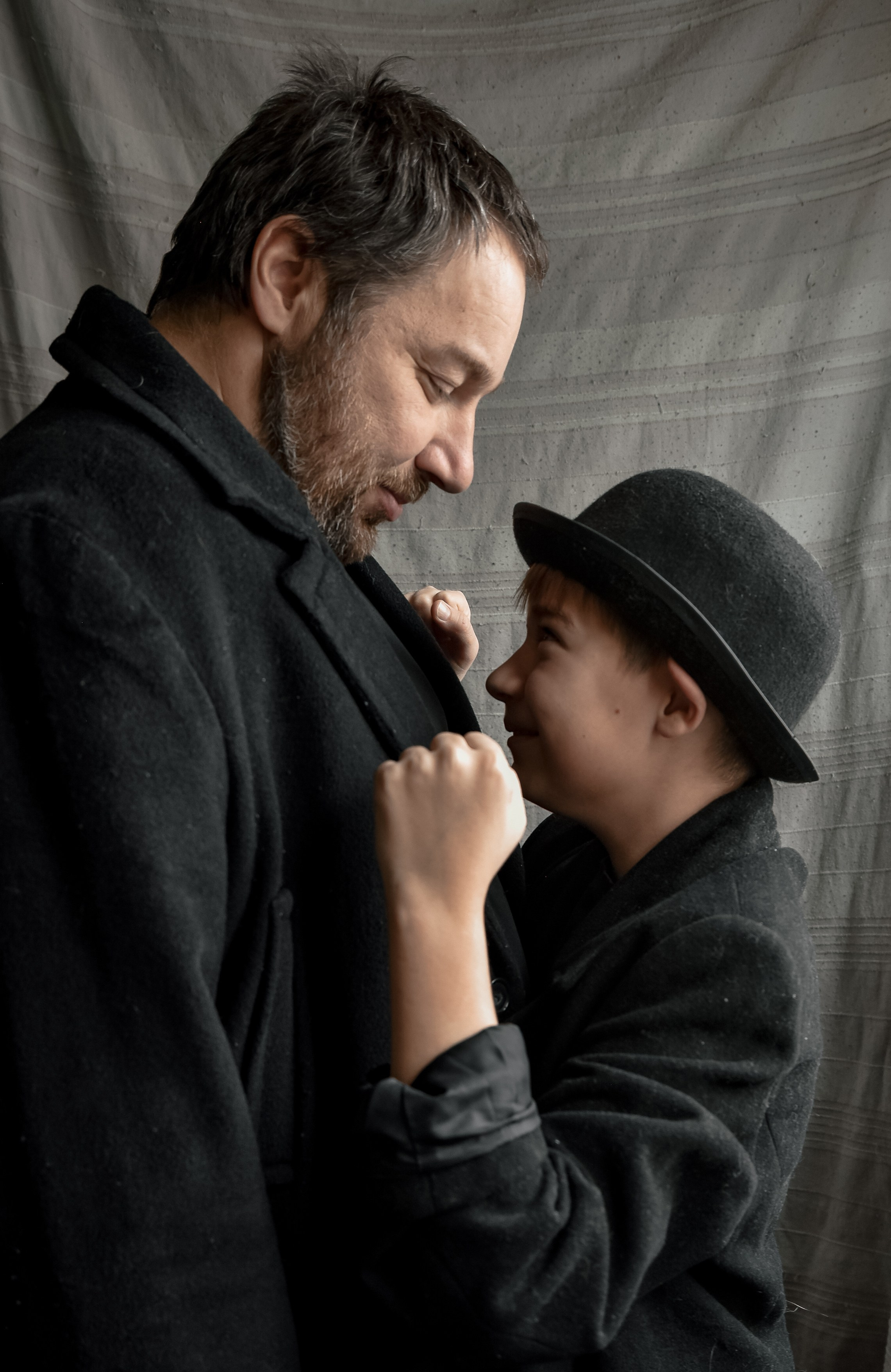 Мужская фотосессия в Самаре и Самарской области