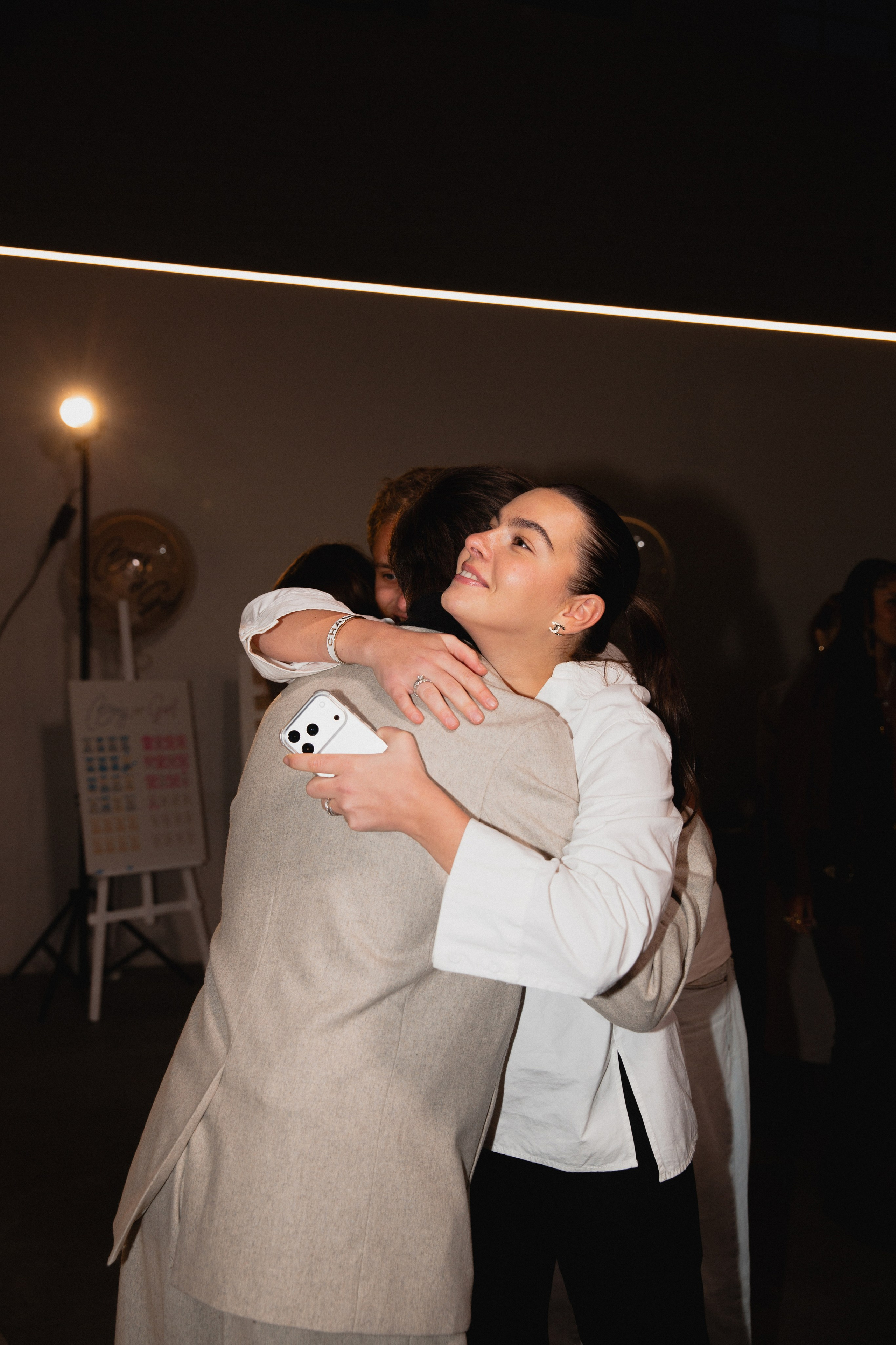 Гендер пати | 11.25. Фотограф | Юля Ди