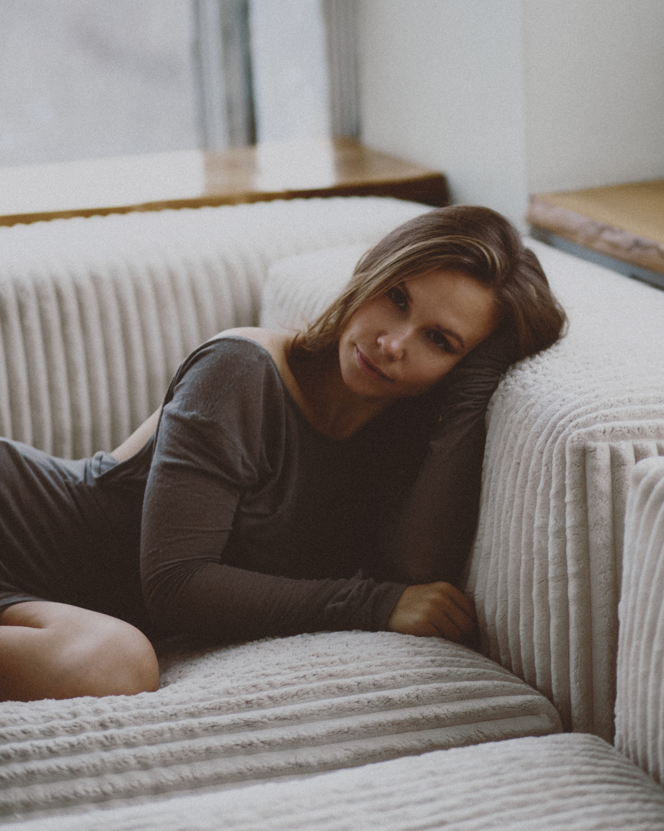 Полина. Портретный фотограф в Москве Ольга Крылова