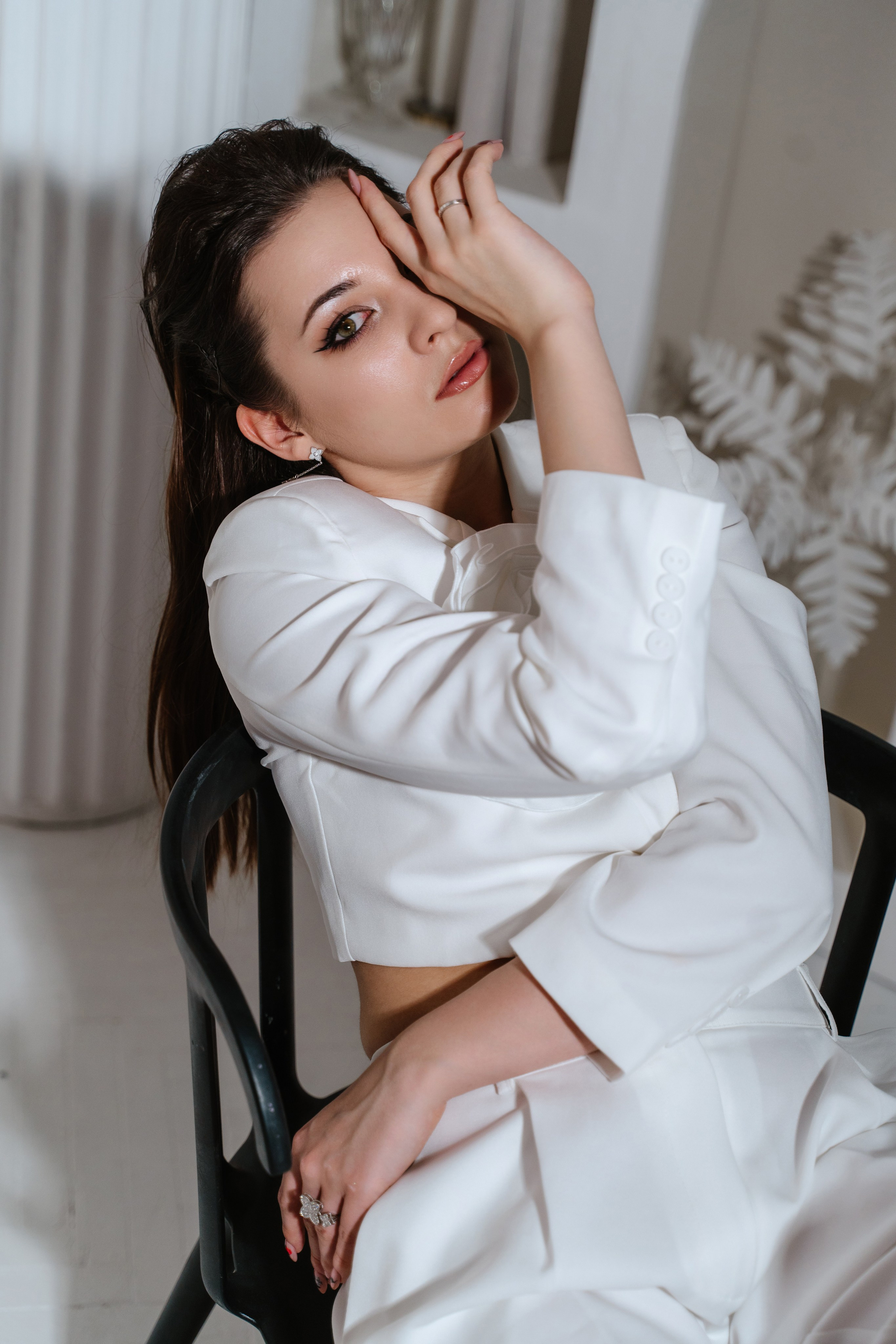 Алина. Фотограф в Нижнем Новгороде Александр Кудрявцев