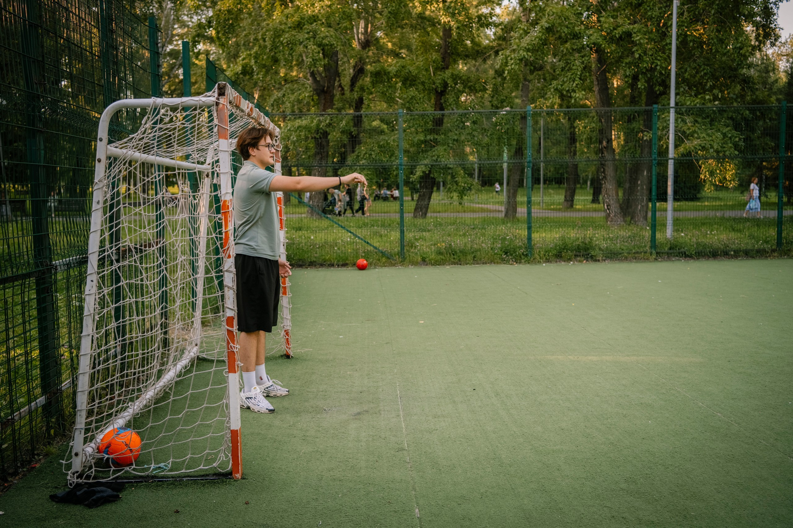 Авторы х Авиастрой. Саша Копылов, фотограф в Казани