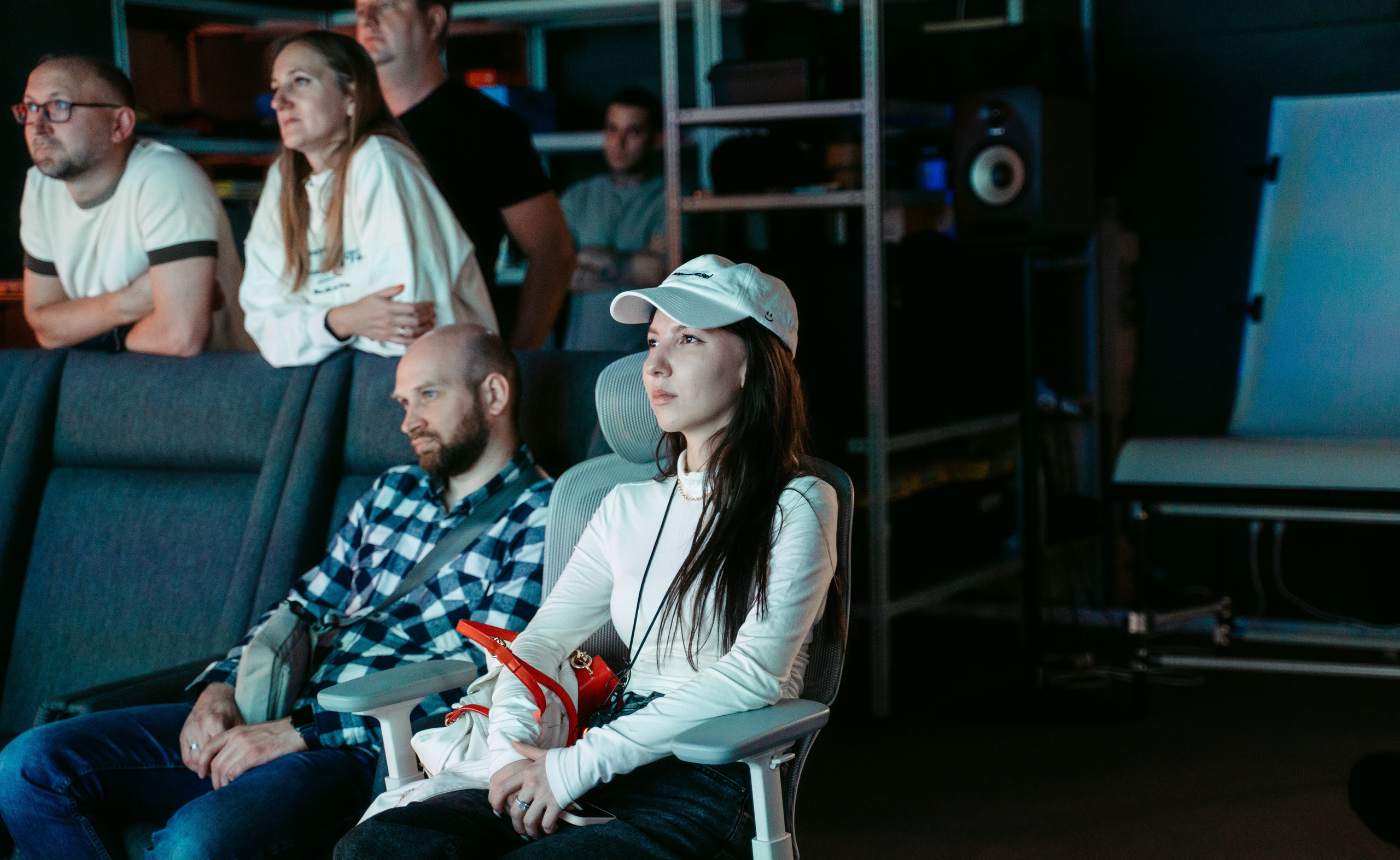 IGS: 12 лет компании / 2023. Саша Копылов, фотограф в Казани