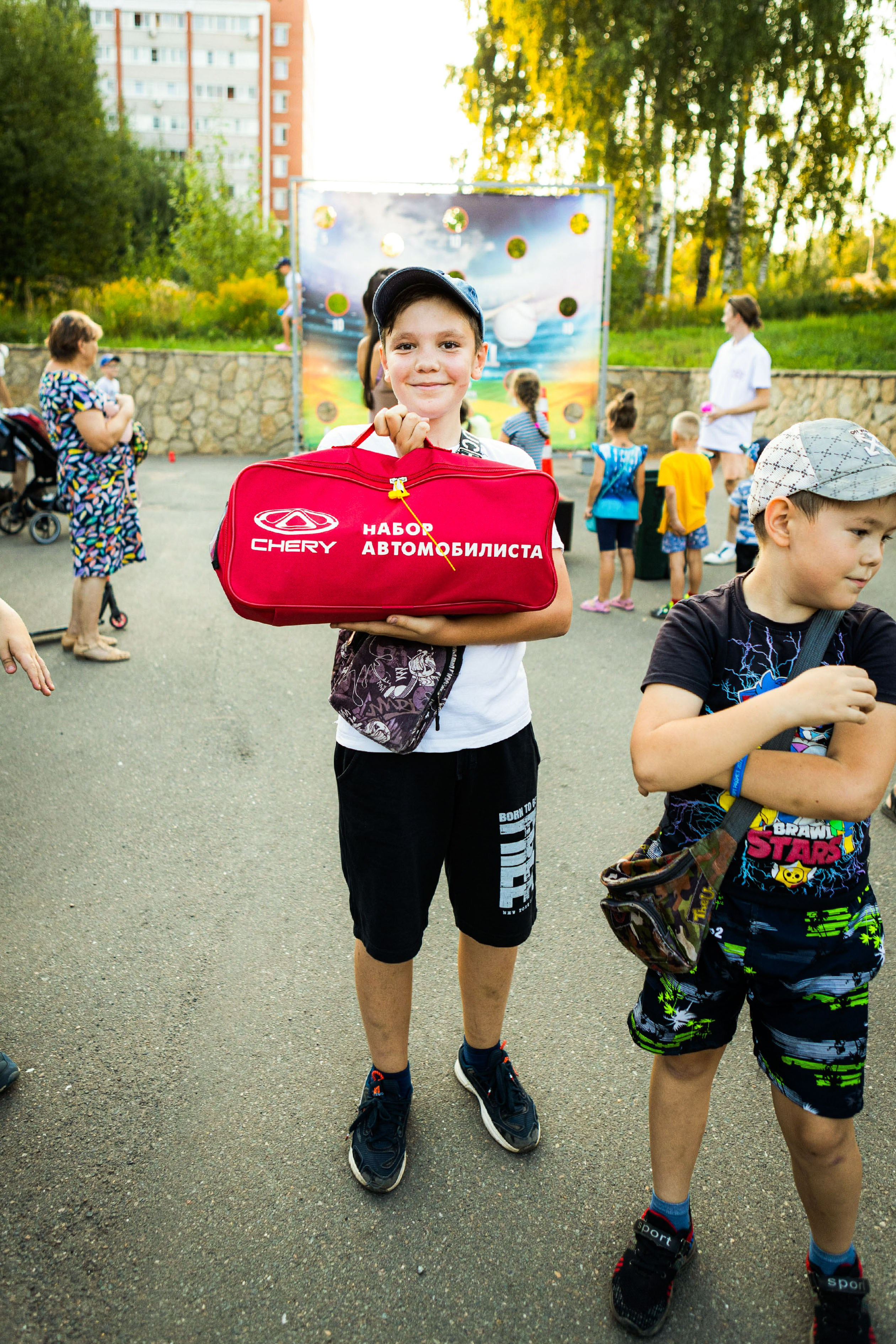 Автоивенты. Фотограф Виноградов Константин