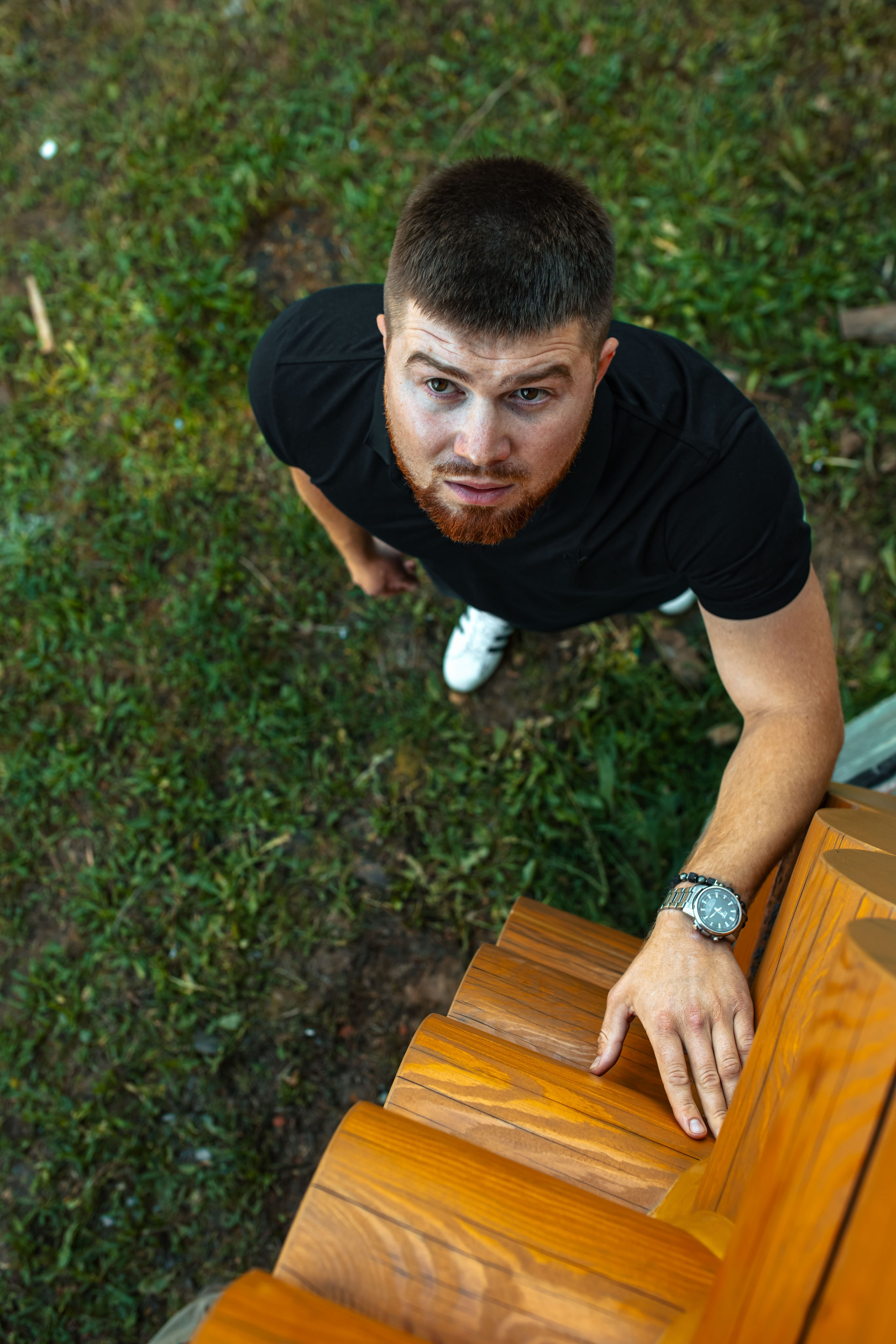 Фотограф Ижевск Рома Назаров