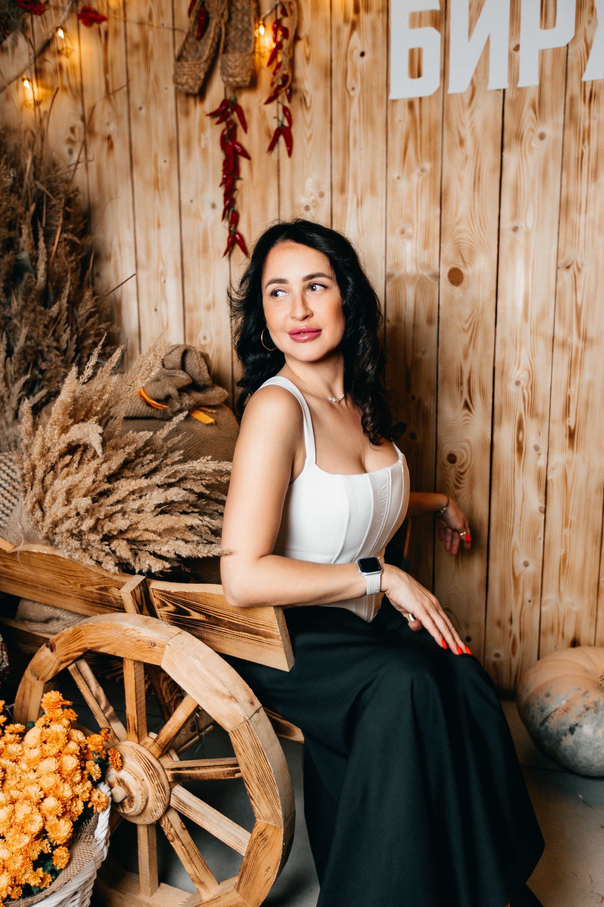 Корпоративы и Новый Год. Свадебный и семейный фотограф в Нижнем Новгороде и Москве Сергей Полян