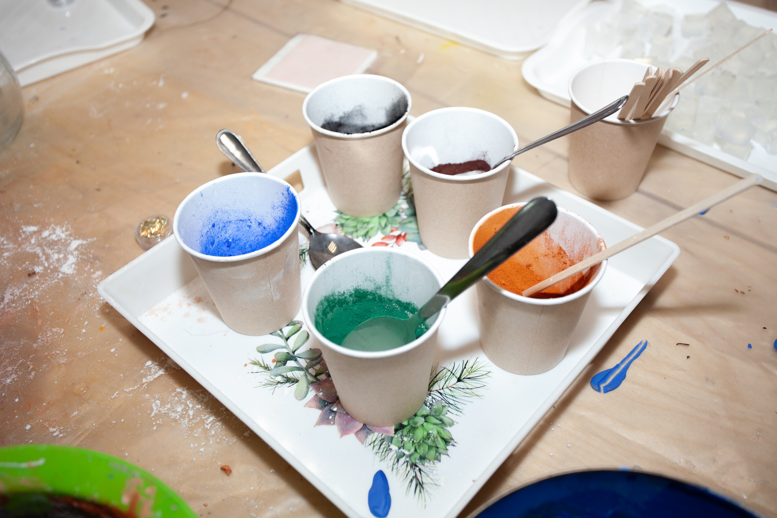 Солнечный город 2025. Фотограф Дарья Локотко в Красноярске