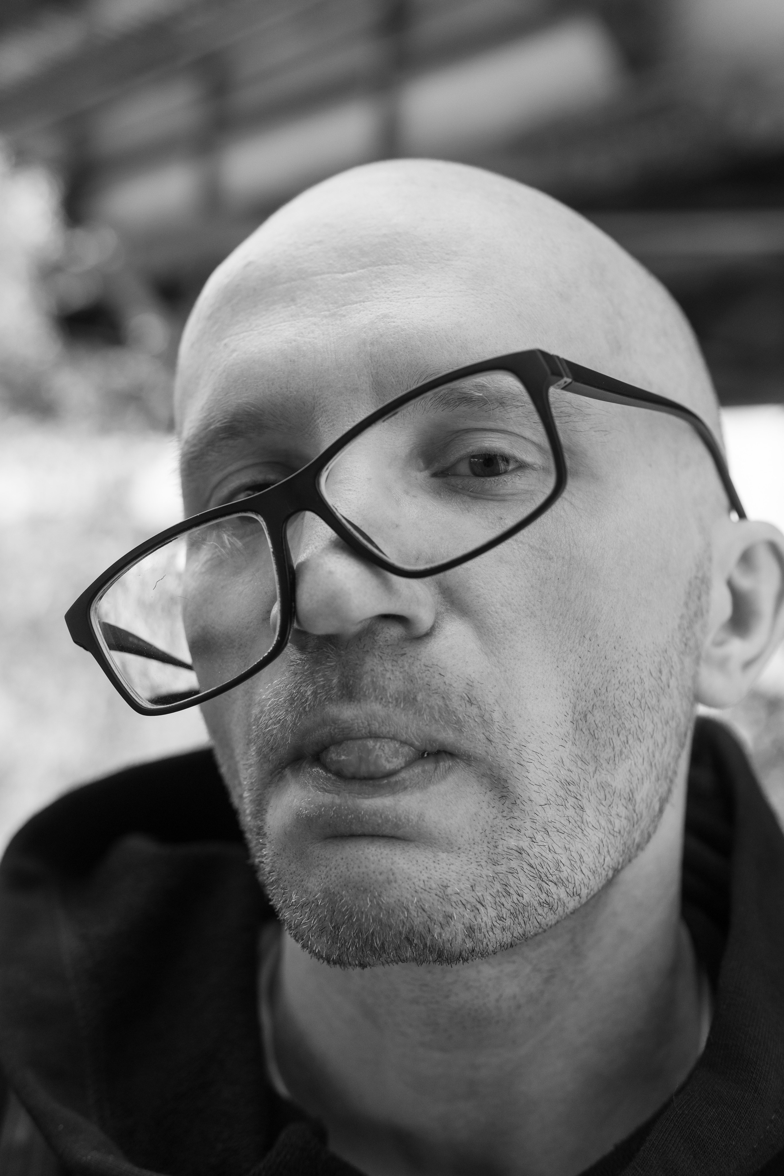 Павел. Фотограф Дарья Локотко в Красноярске