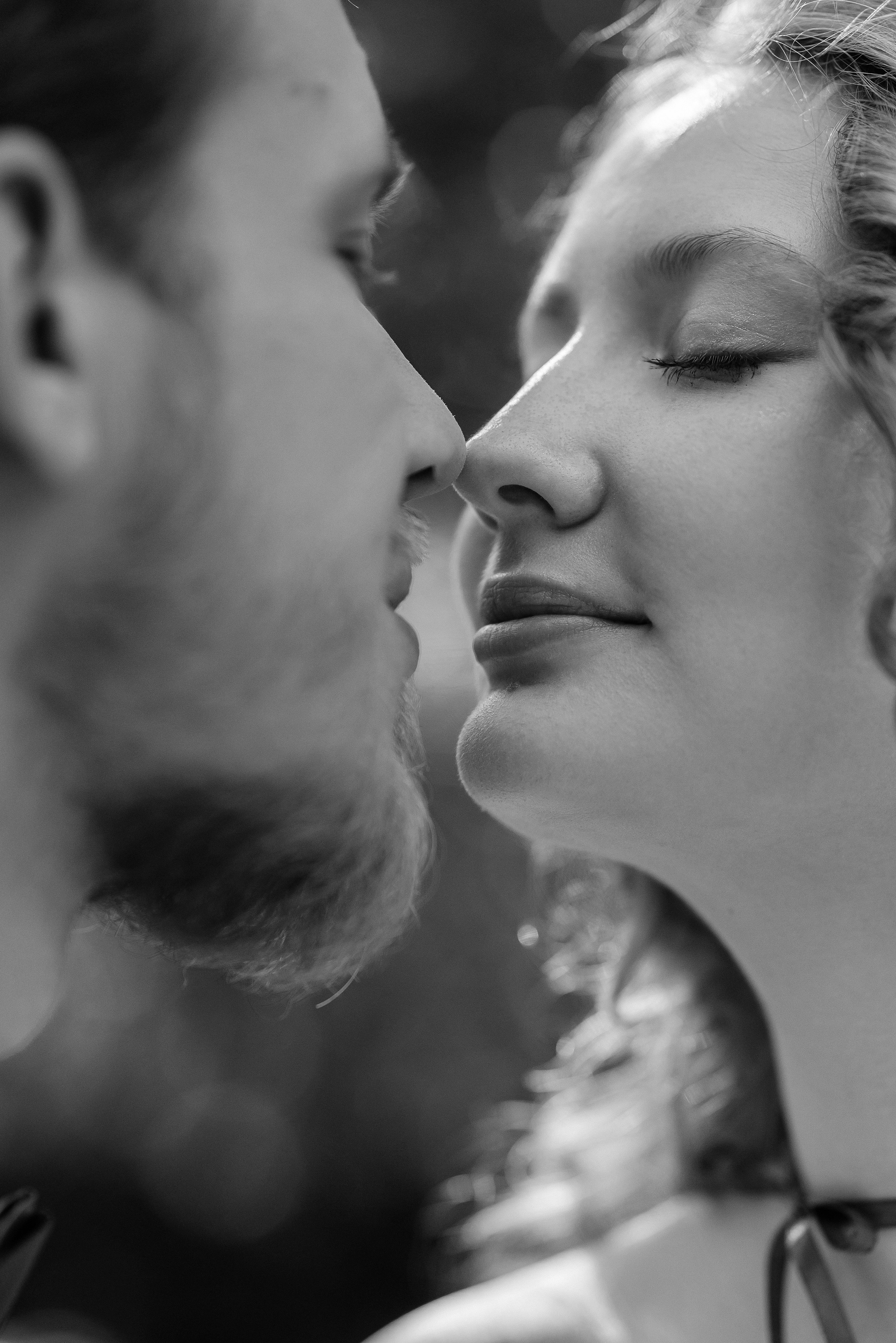 Станислав и Алёна. Свадебный и семейный фотограф Нина Полеско