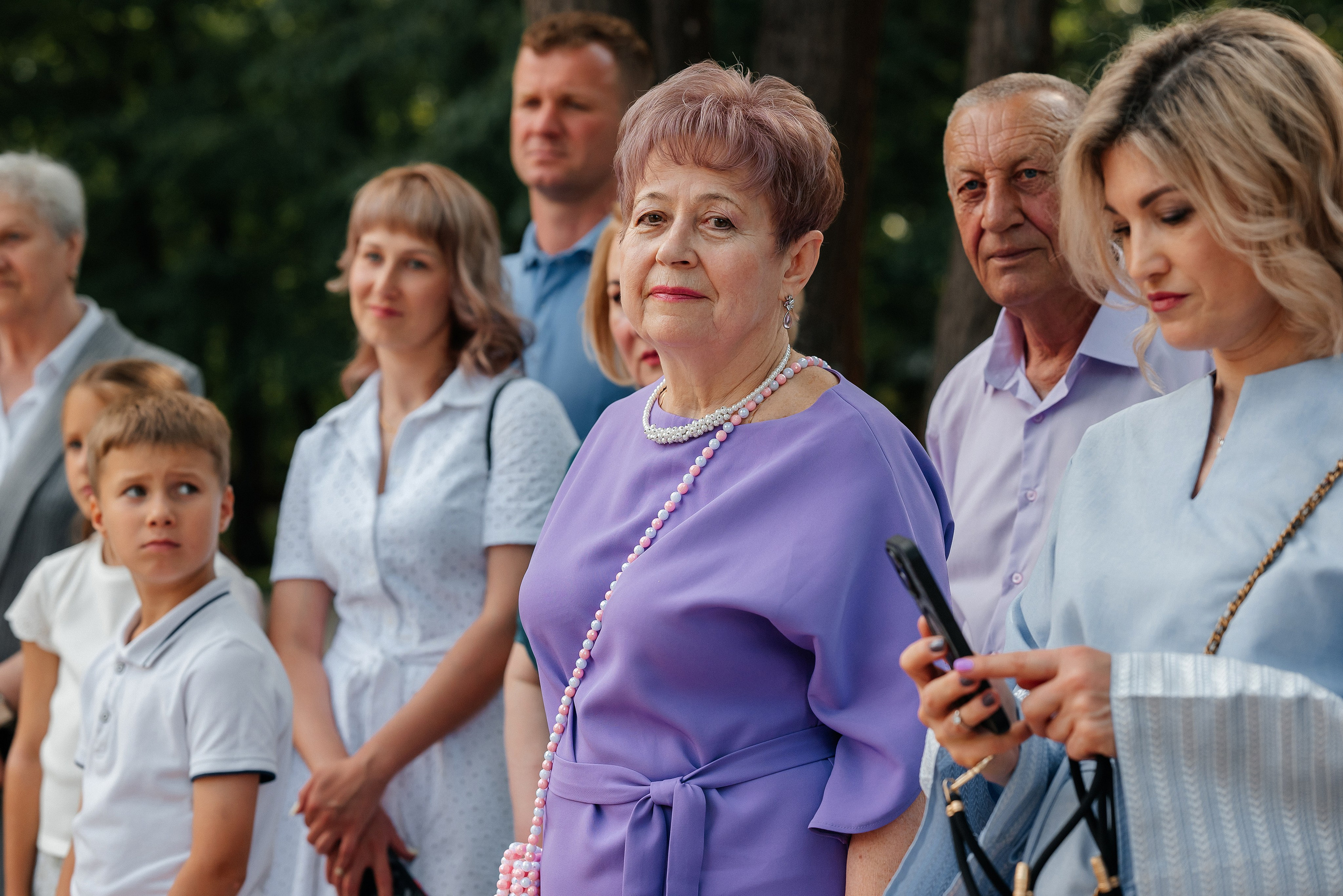 Станислав и Алёна. Свадебный и семейный фотограф Нина Полеско