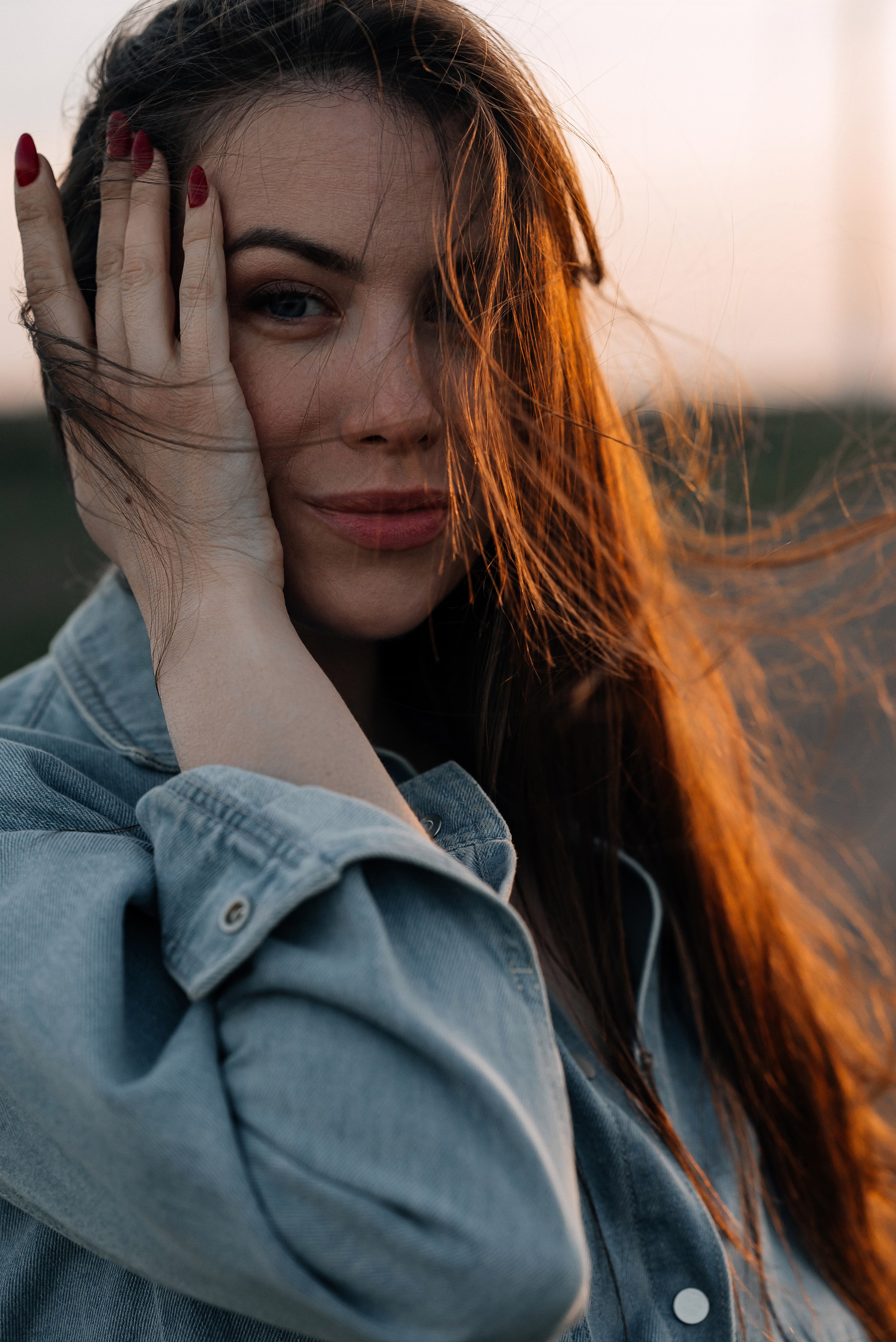 Индивидуальная. Свадебный и семейный фотограф Нина Полеско