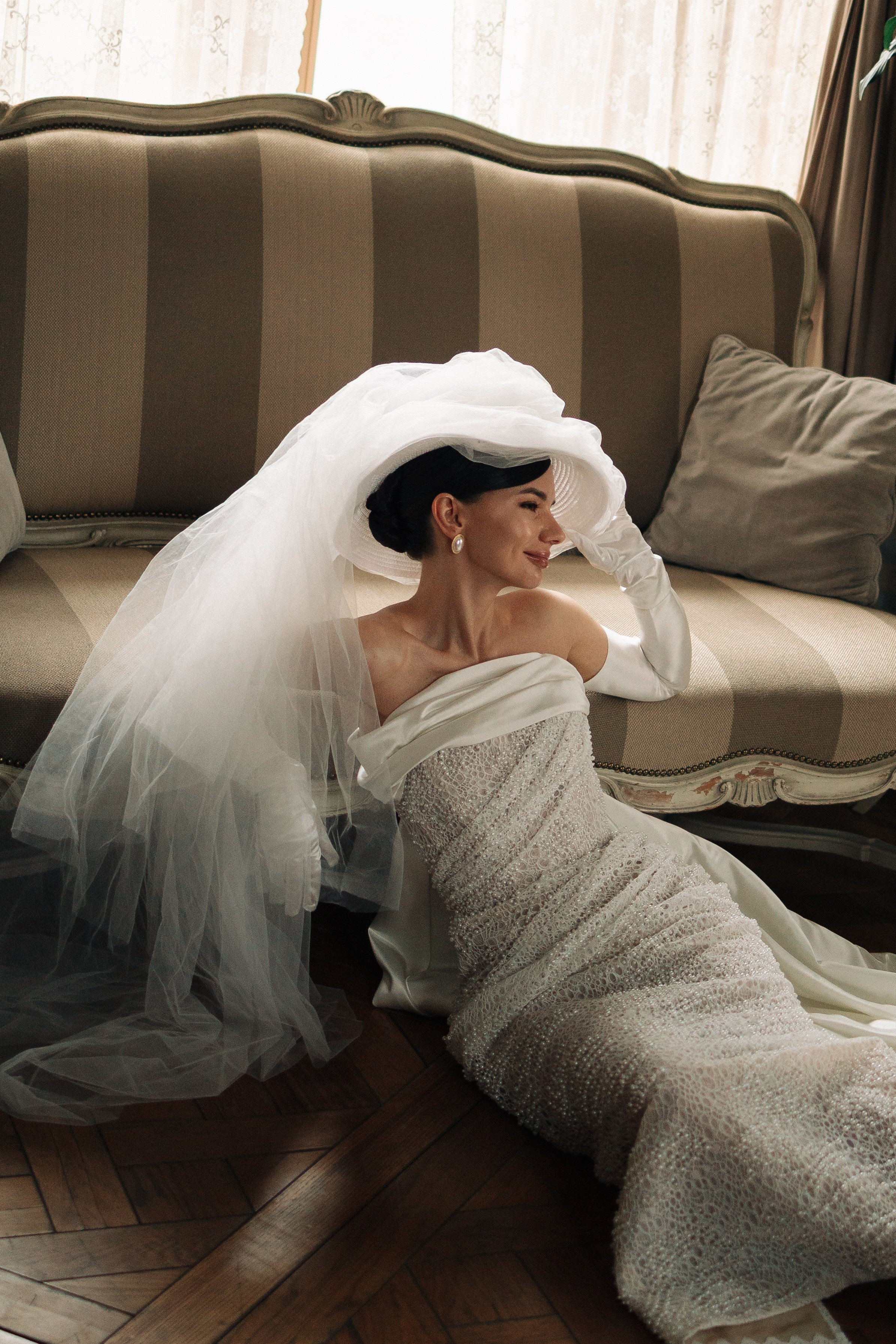 Любовь Милы и Кирилла. Свадебный и прогулочный фотограф в Санкт-Петербурге Дарья Корель