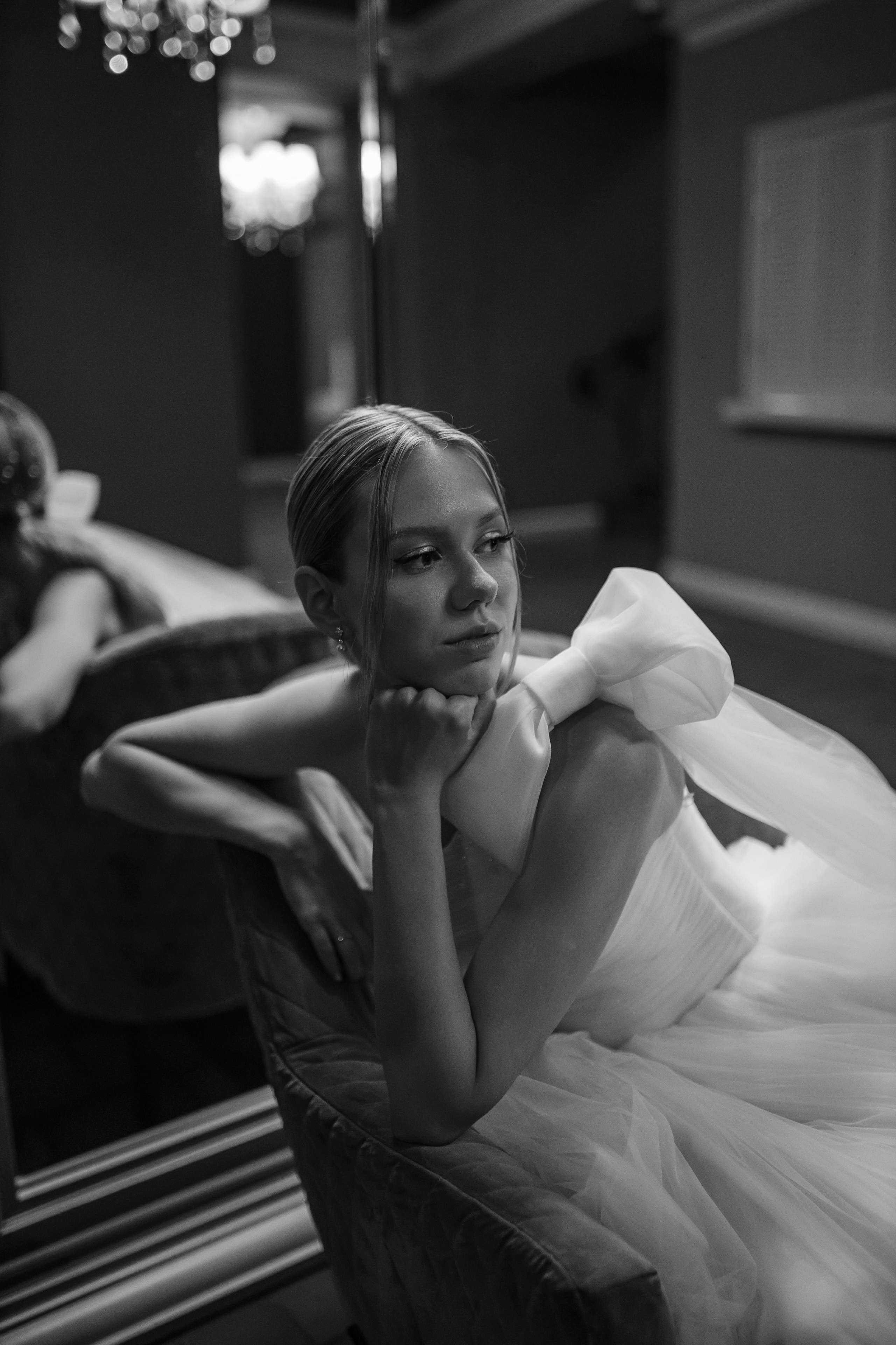 Свадебный фотограф в Новосибирске Анжелика Шамсутдинова