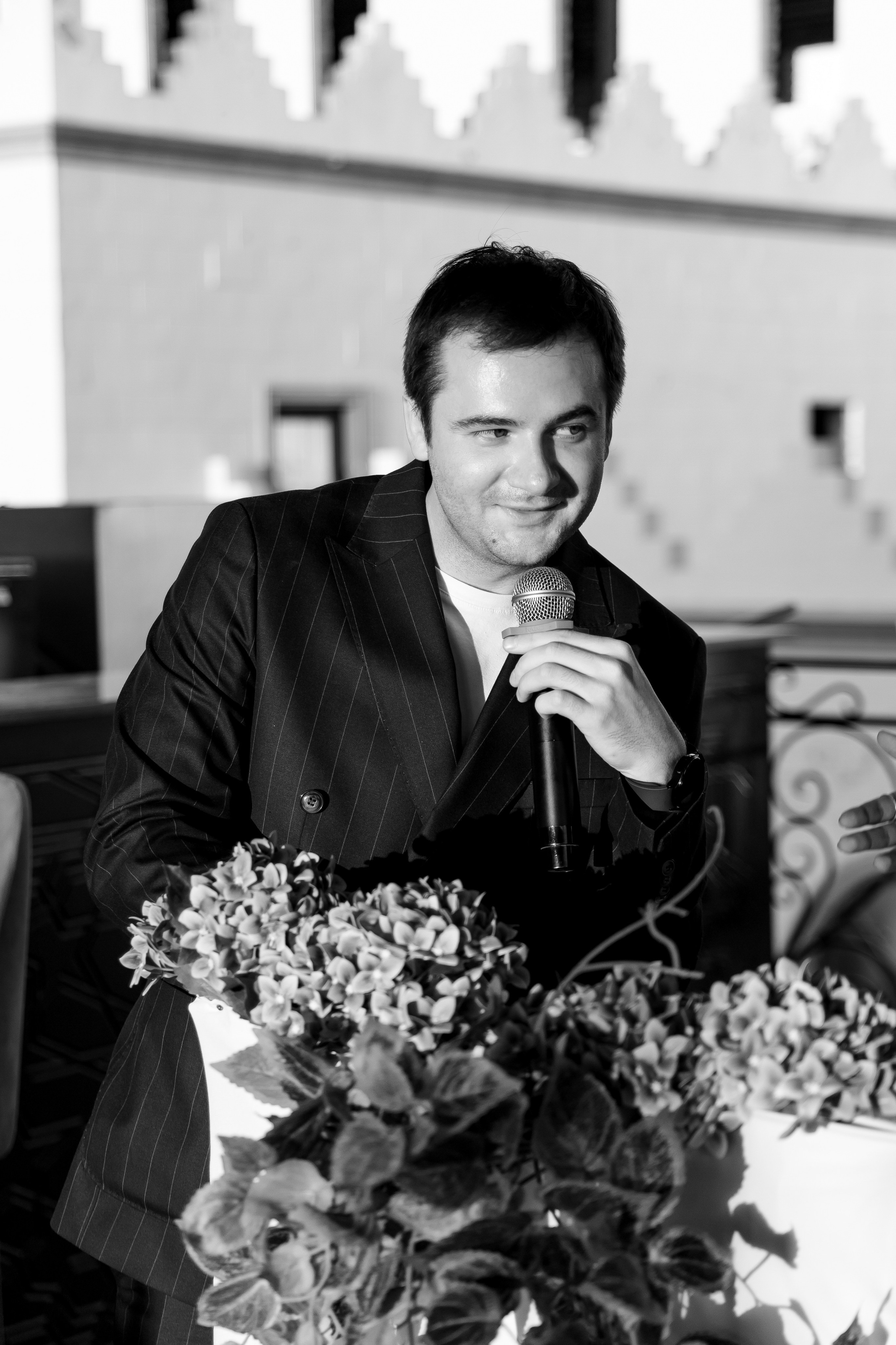 Samir & Yanna. Свадебный и фэшн фотограф