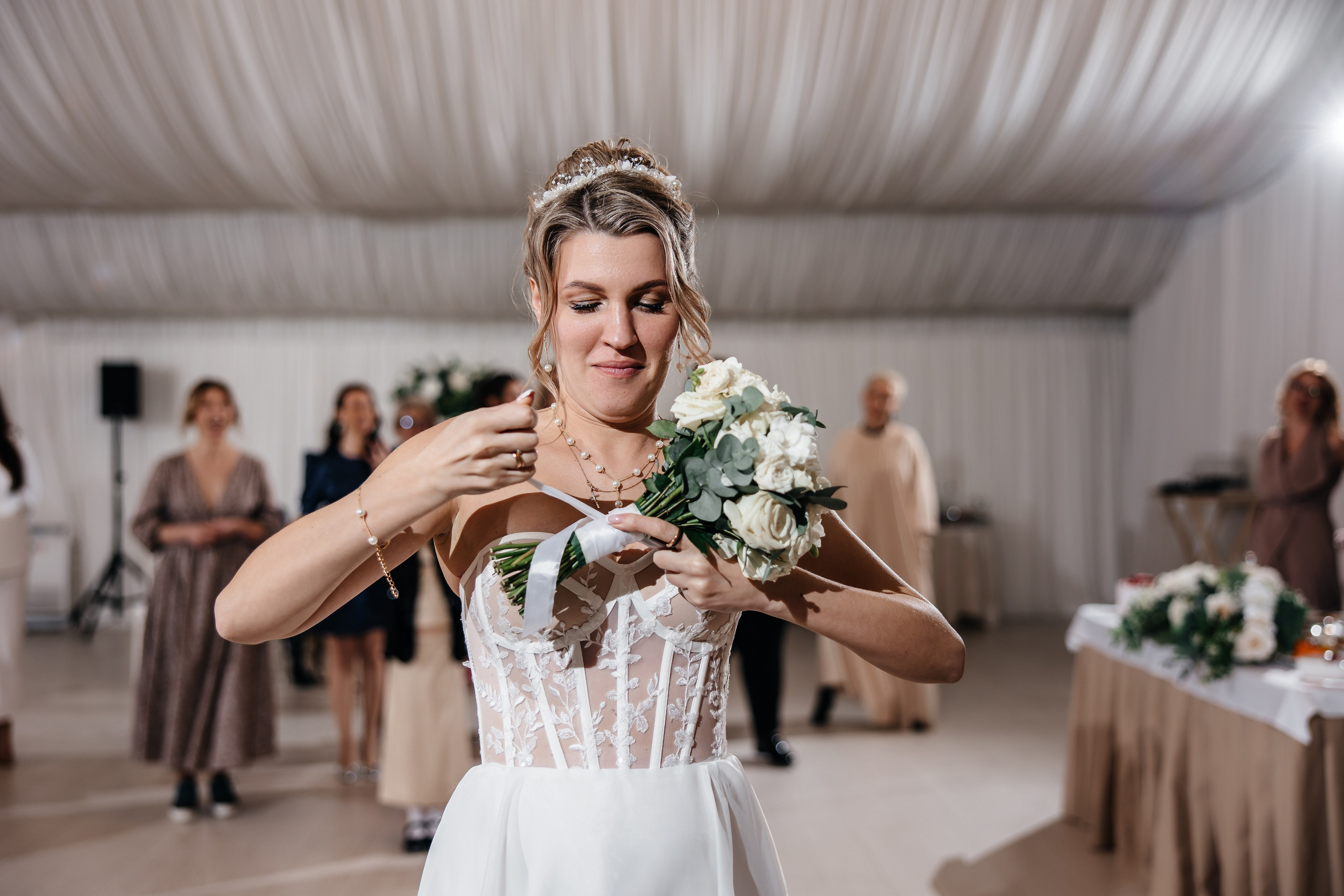 Анонс свадьбы для Ильи и Виктории. Теплый Крымский март. Свадебный фотограф в Крыму и Севастополе Ольга Баскакова