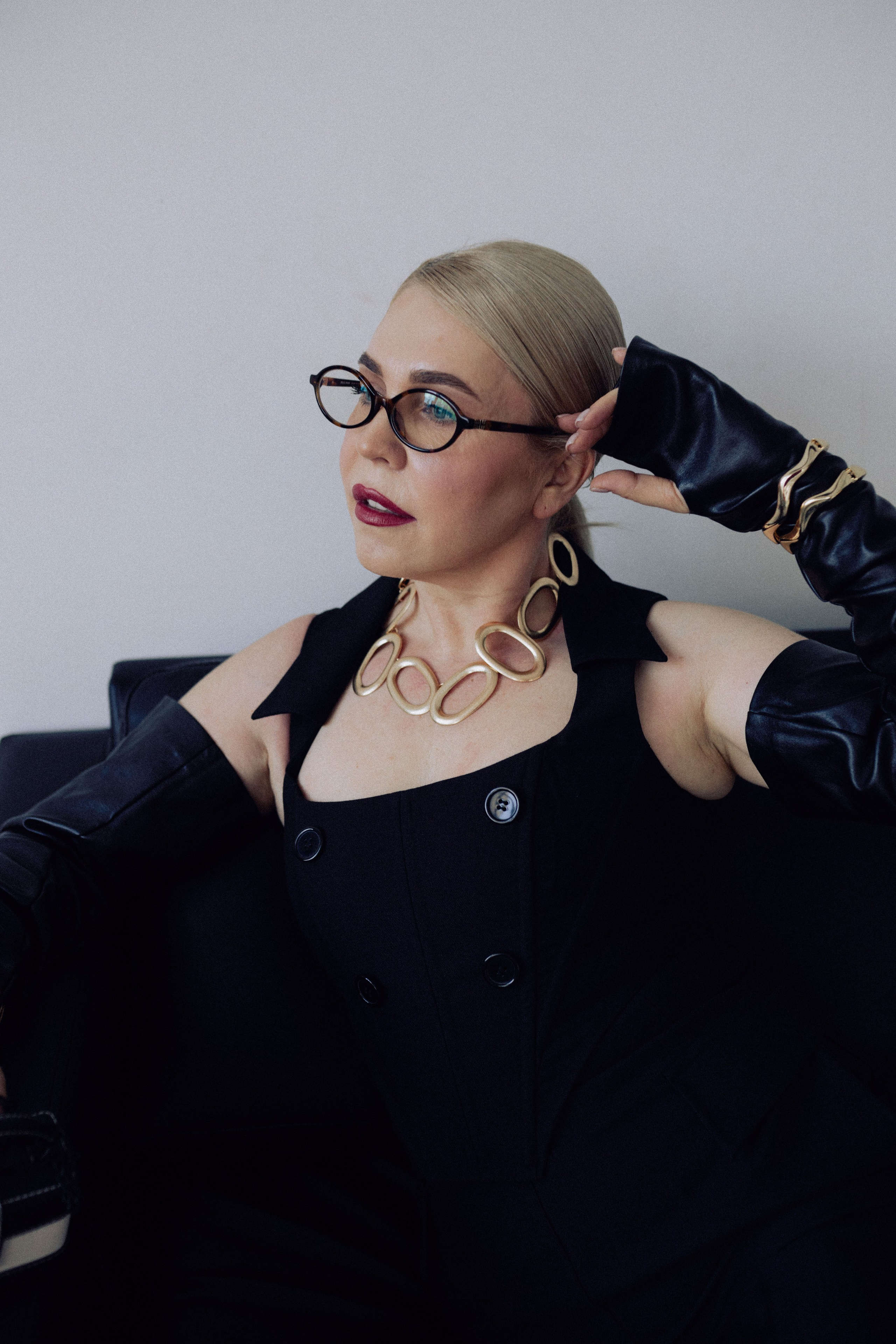 Для стилиста. Фотограф Стилист Тюмень Вера Хайруллина