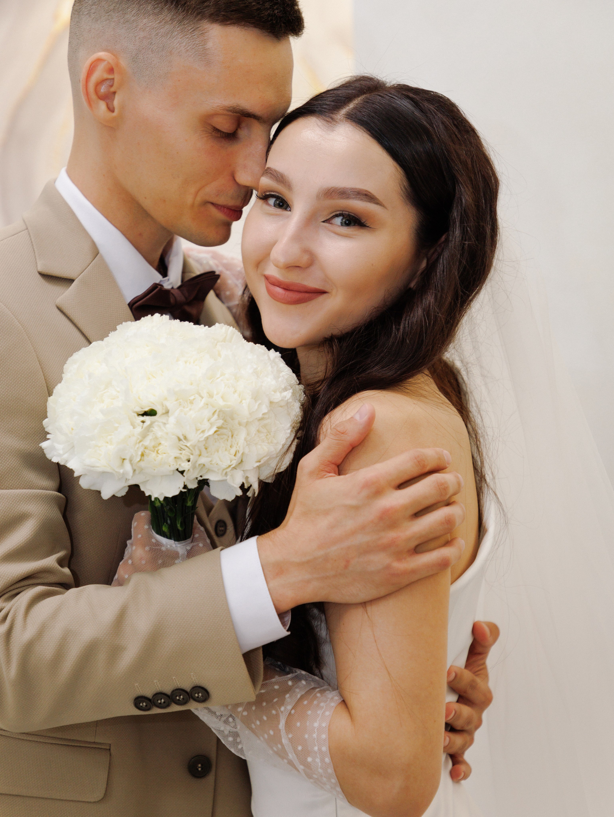 Свадьбы. Фотограф Евгения Чернышева