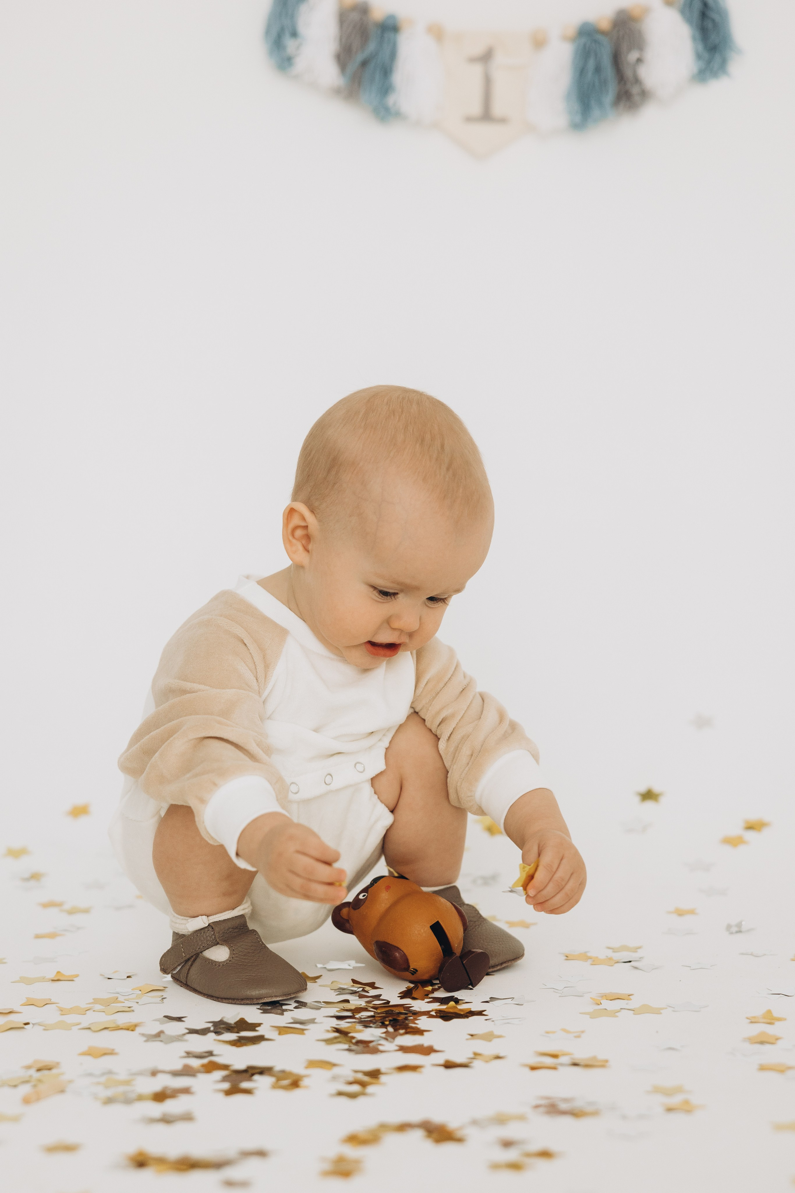 Дарья, Кирилл, Давид и Богдан. Семейный фотограф в Москве Виктория Ястребинская