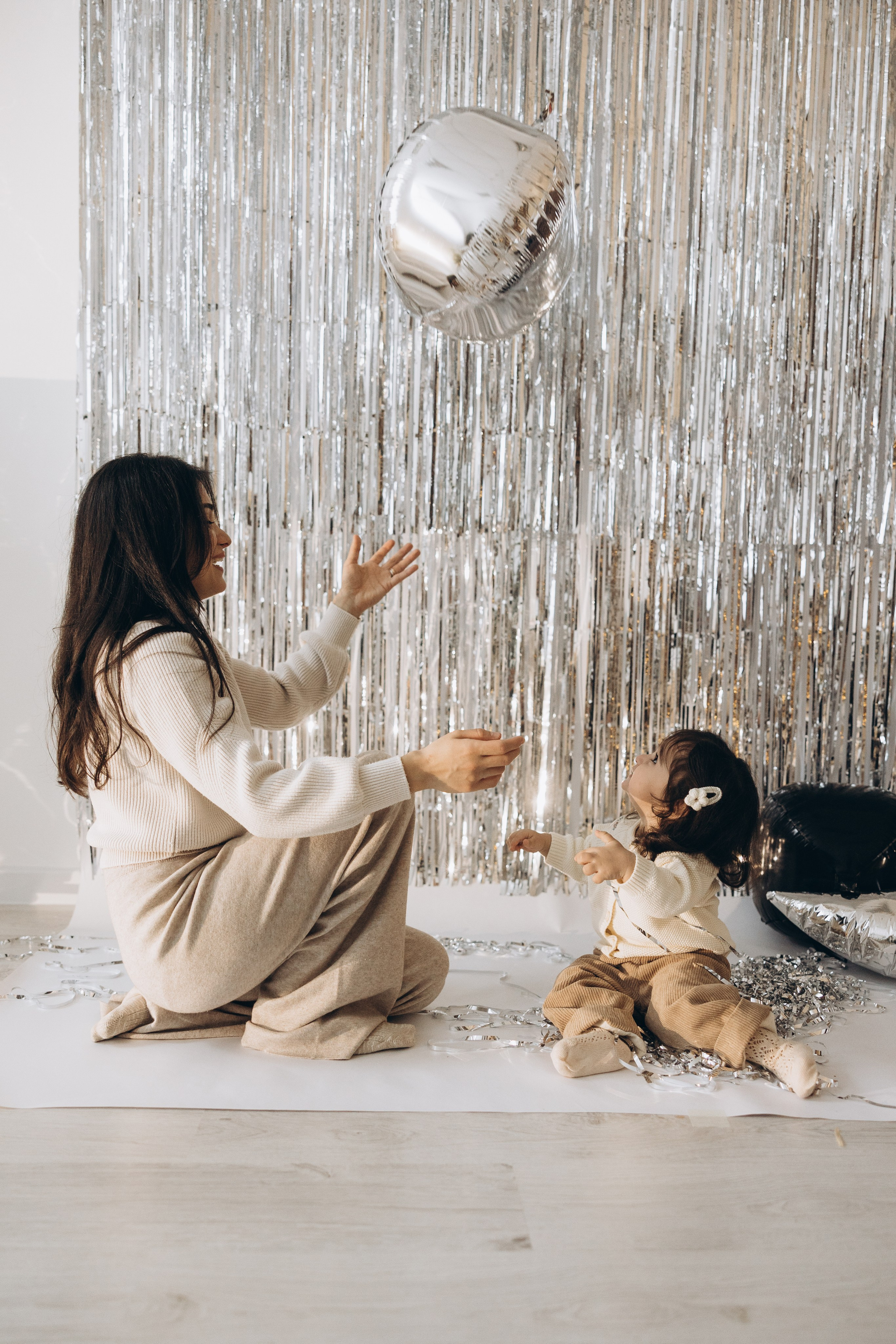 Сирануш, Аршак и Арианна. Семейный фотограф в Москве Виктория Ястребинская