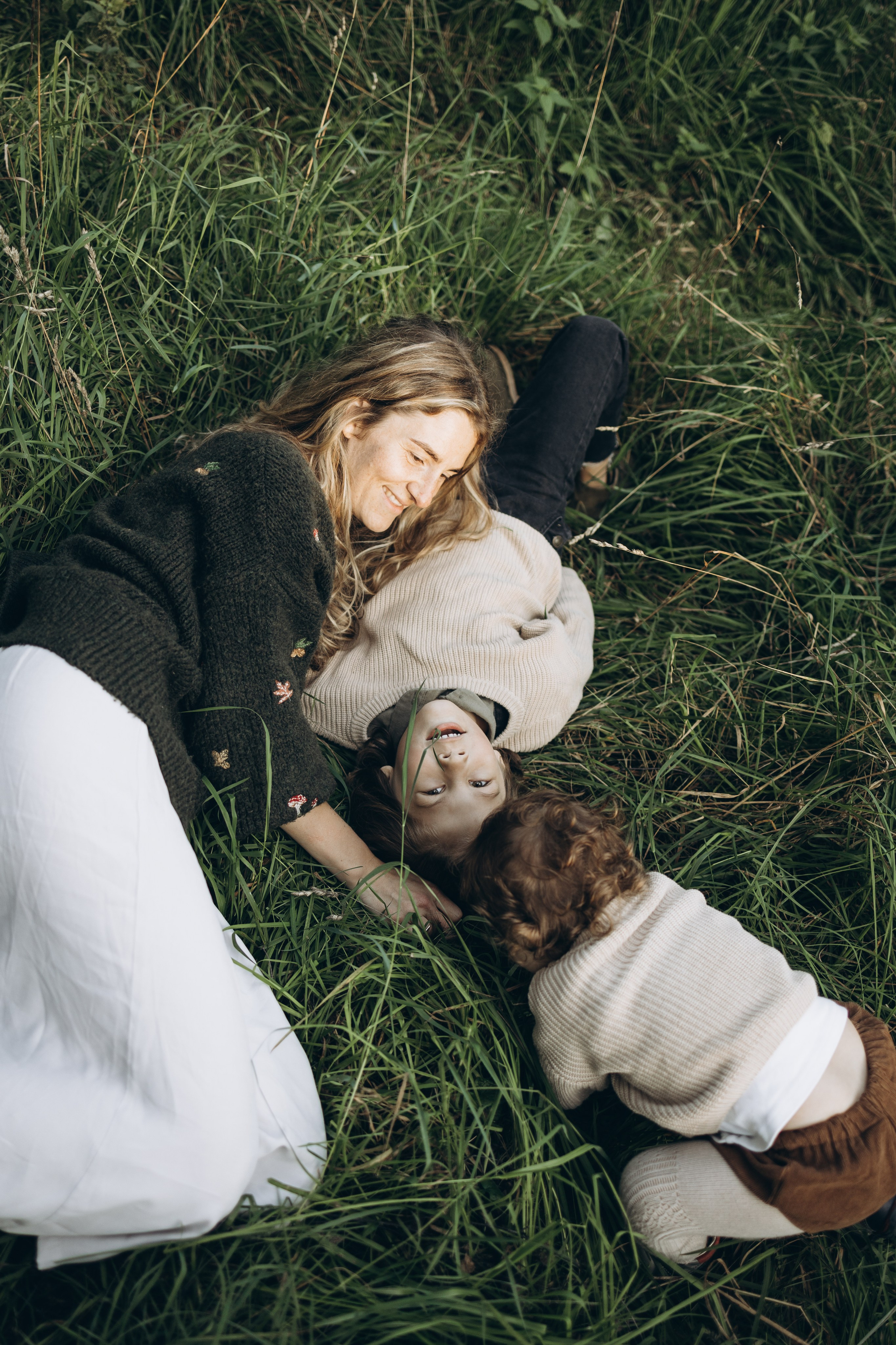 Прогулка с Парке Сокольники. Семейный фотограф в Москве Виктория Ястребинская