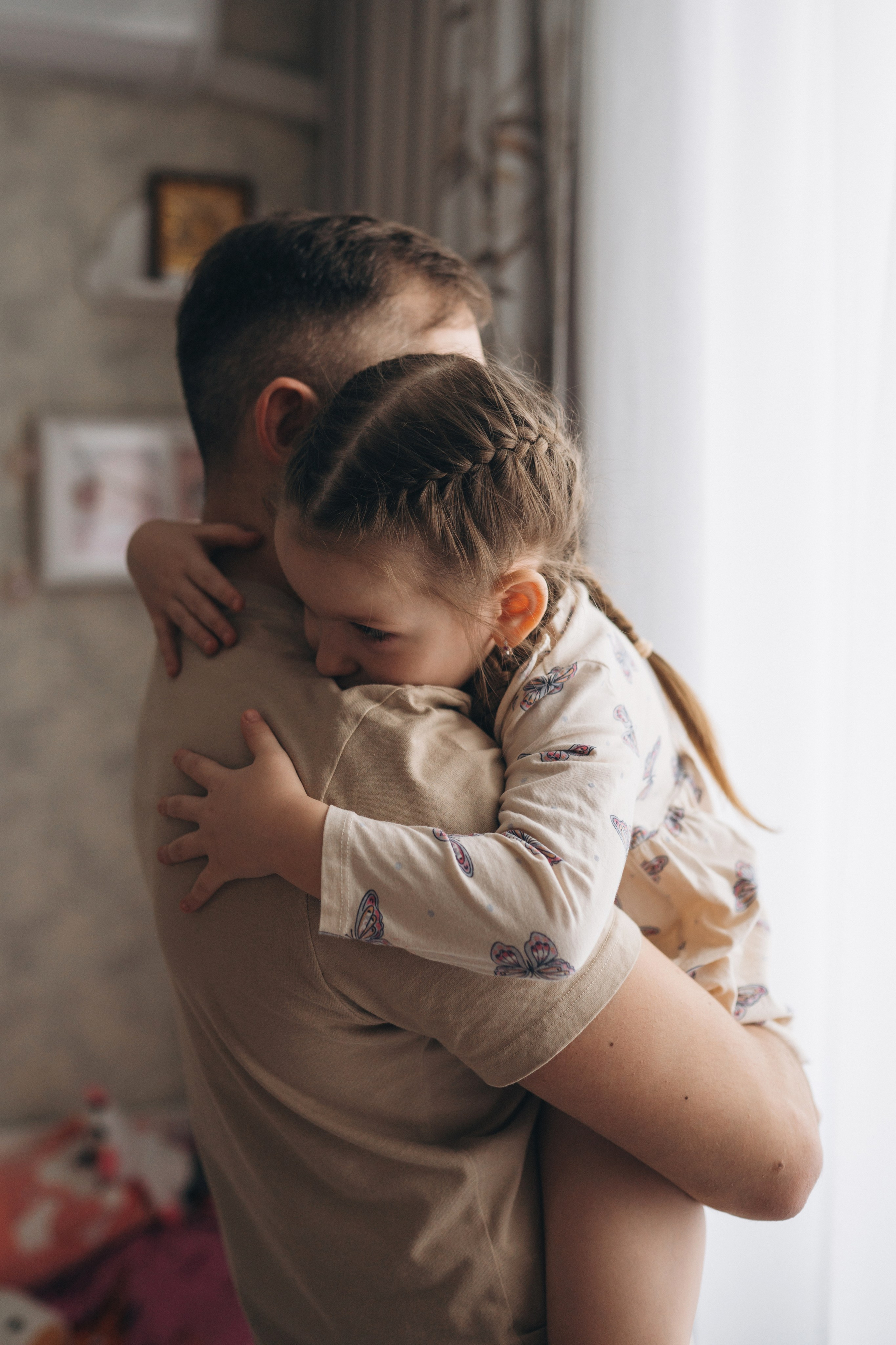 Малыш Егор. Семейный фотограф в Тюмени  Утенкова Юлия