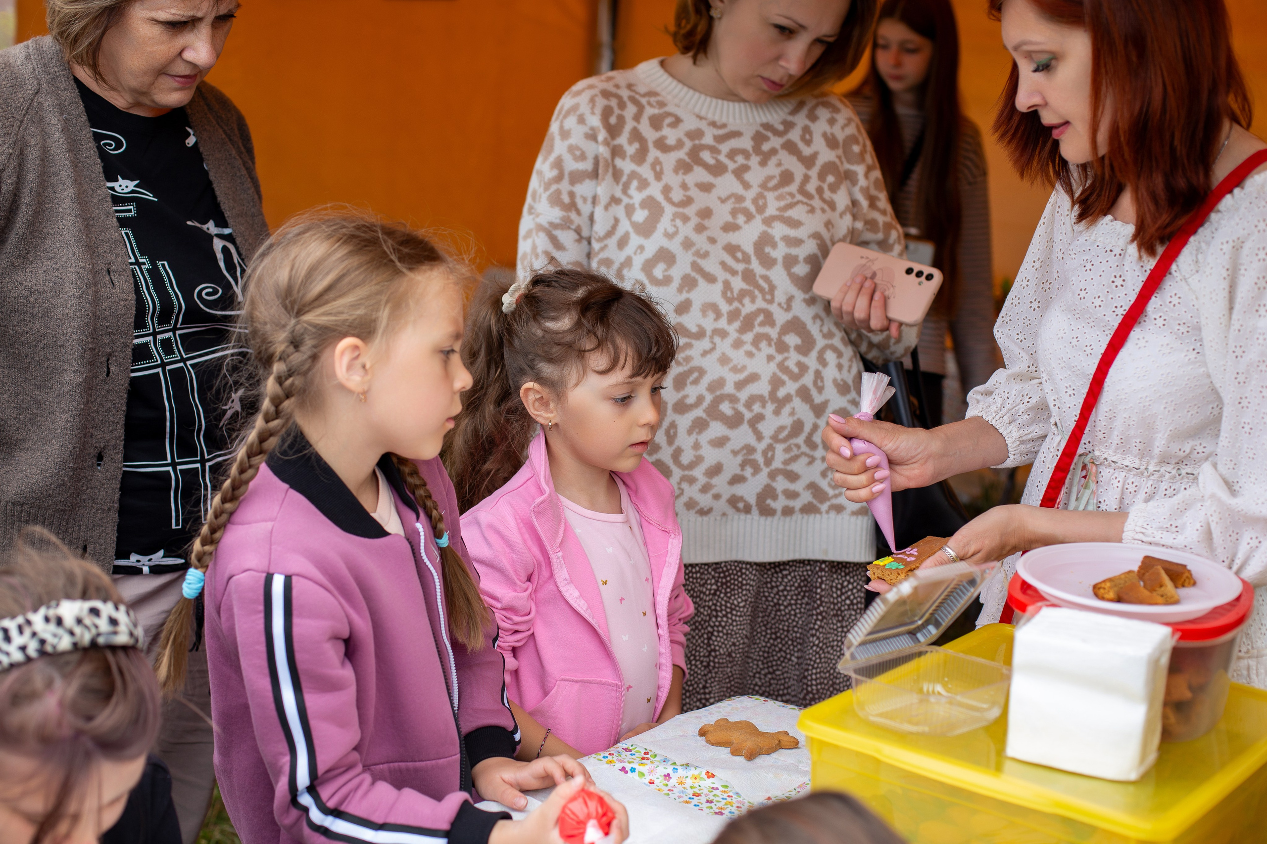 Карамельный лис. Ирина Квасова | Фотограф в стиле VOGUE | Тюмень