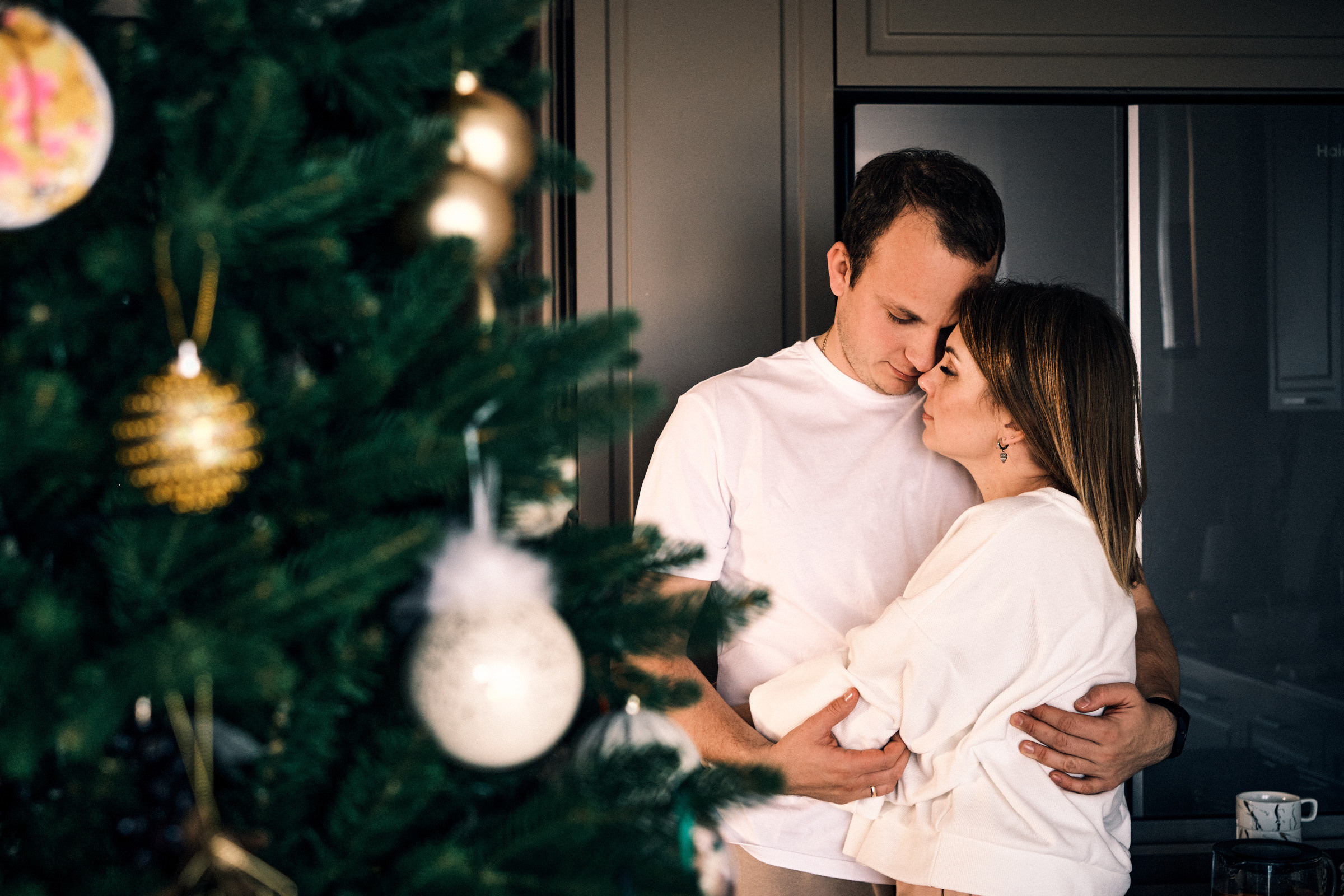 Фотосессия Петровых. Юрий Березнюк. Фотограф в Новороссийске. Фотожурналистика